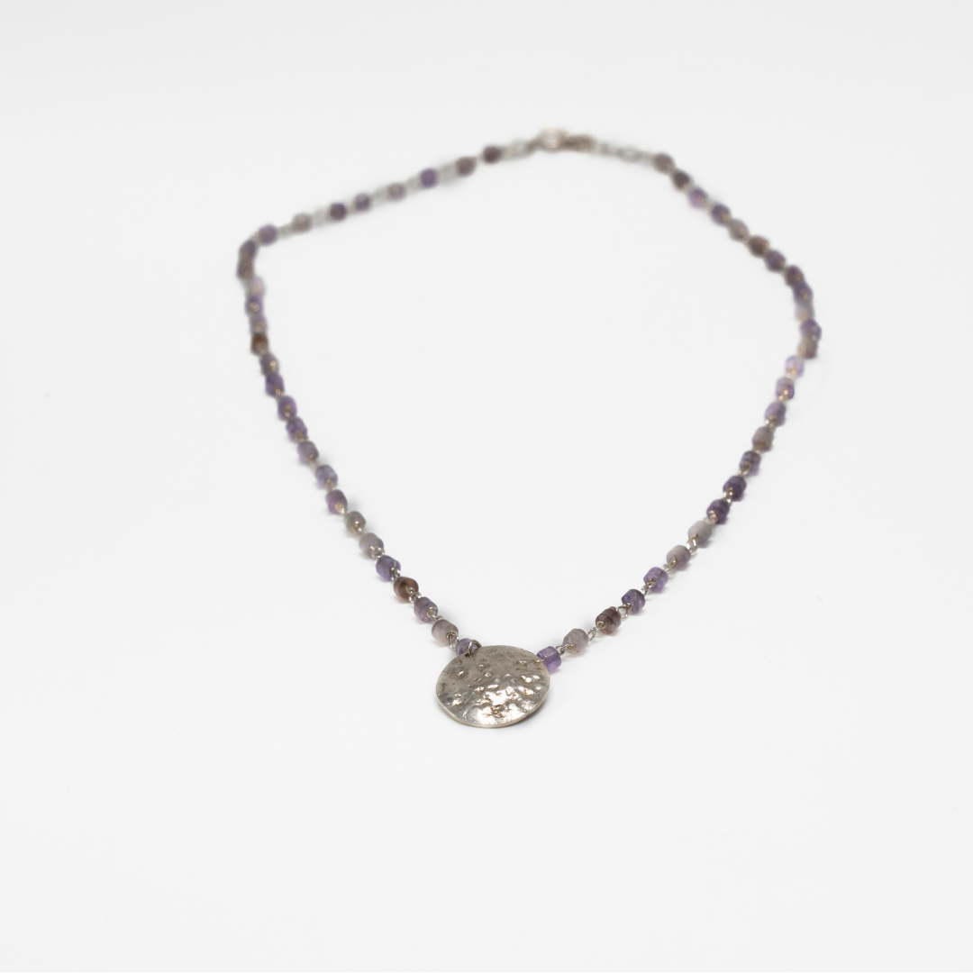La Patience Necklace
