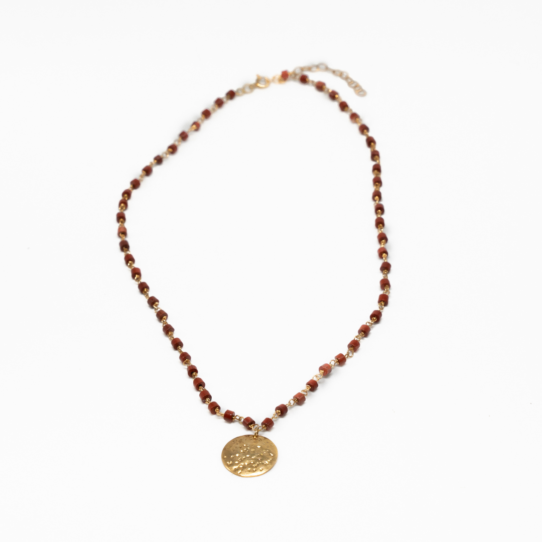 La Patience Necklace