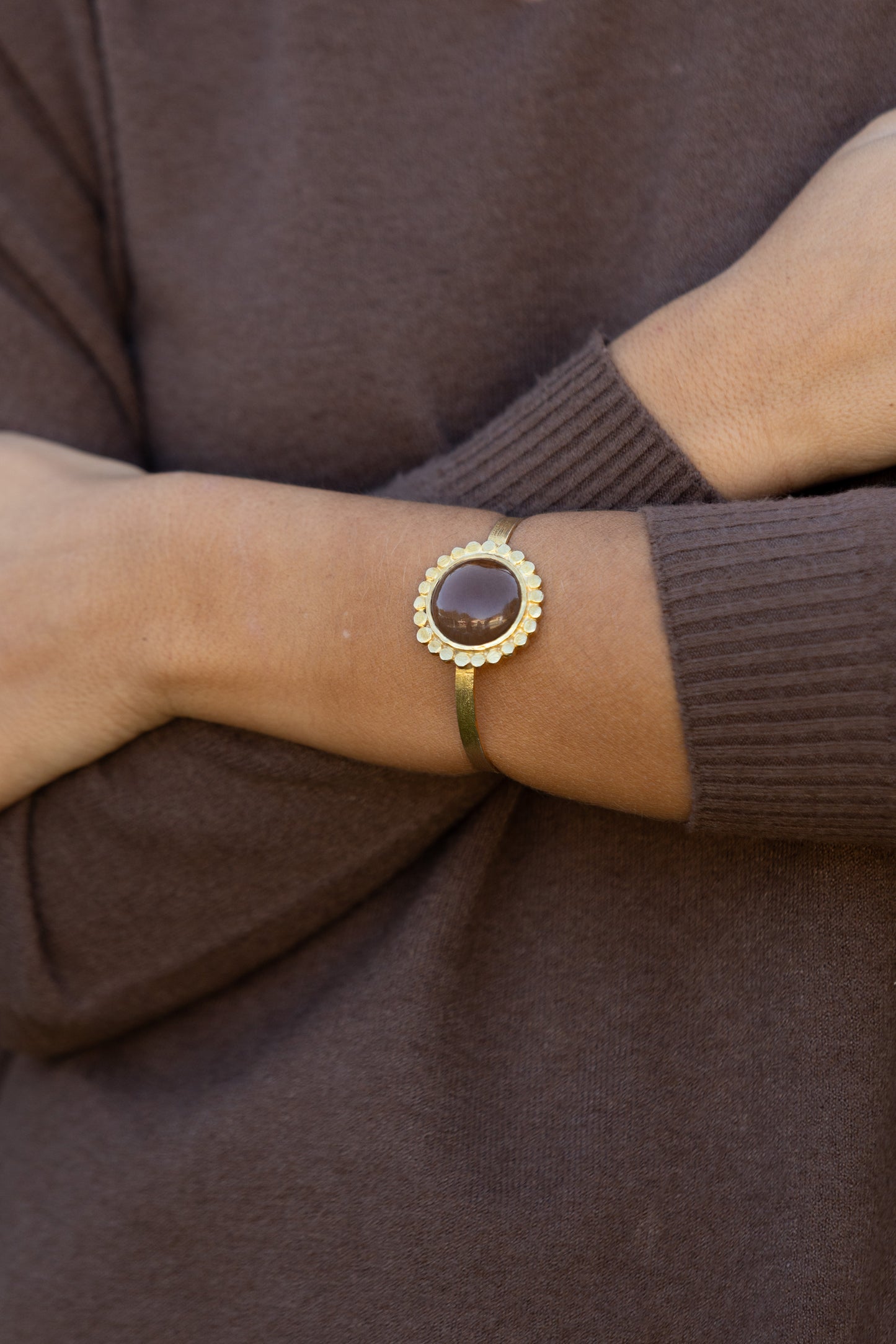Le Soleil Bangle