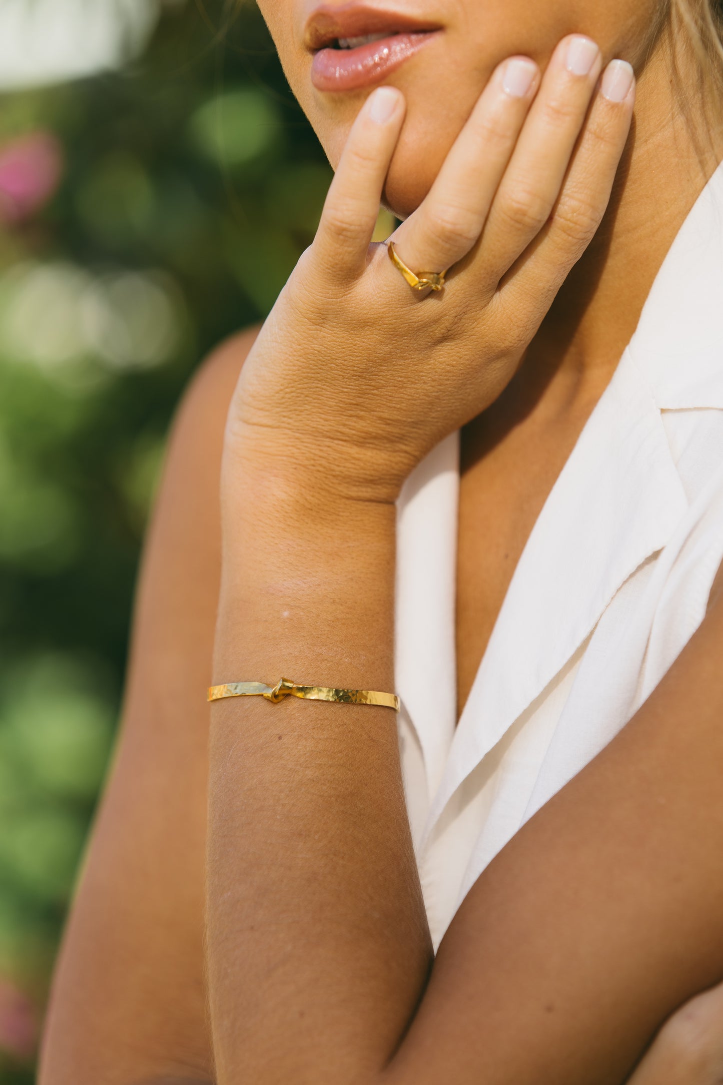L'amour Bangle