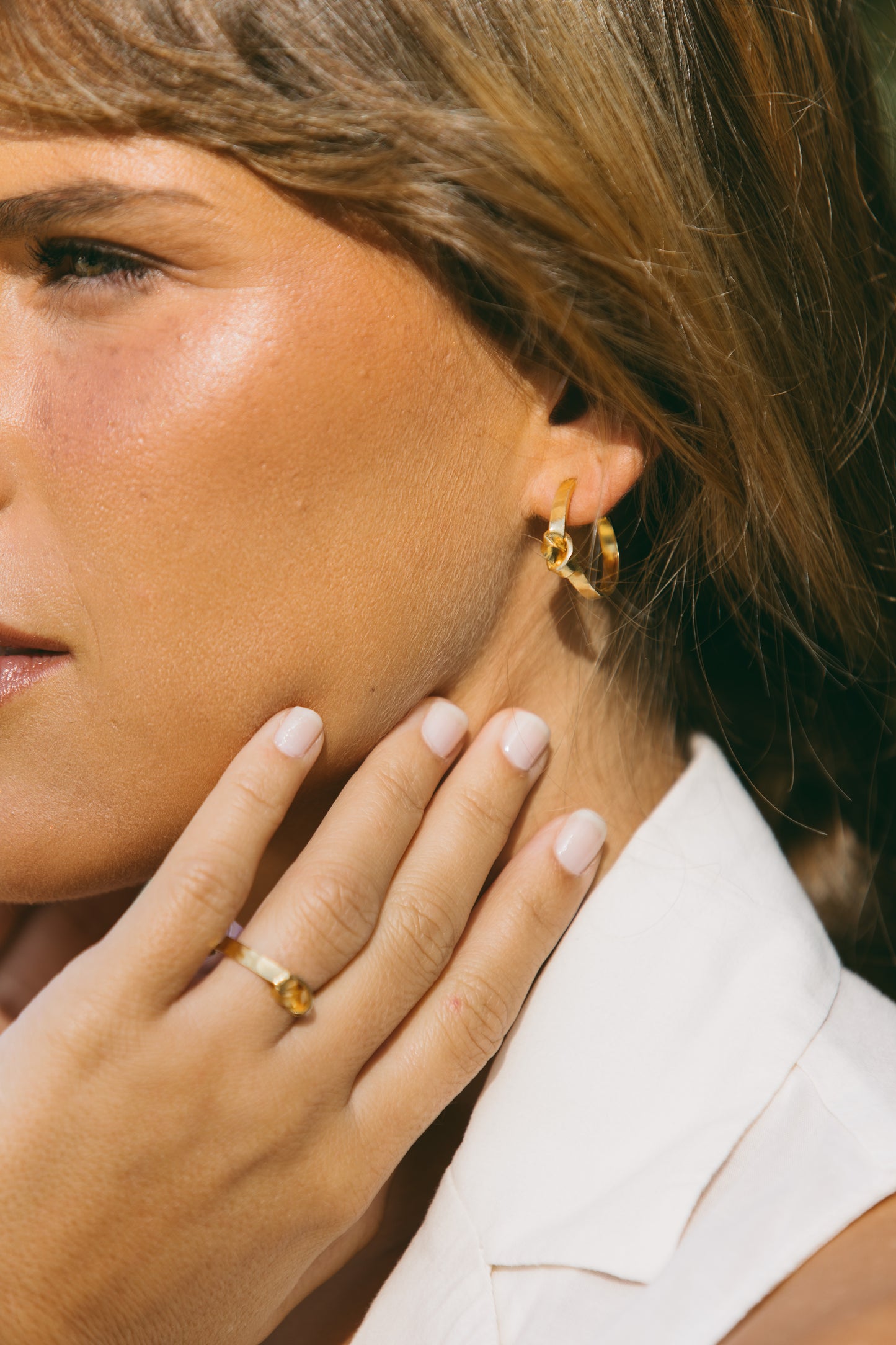 L'amour Earrings