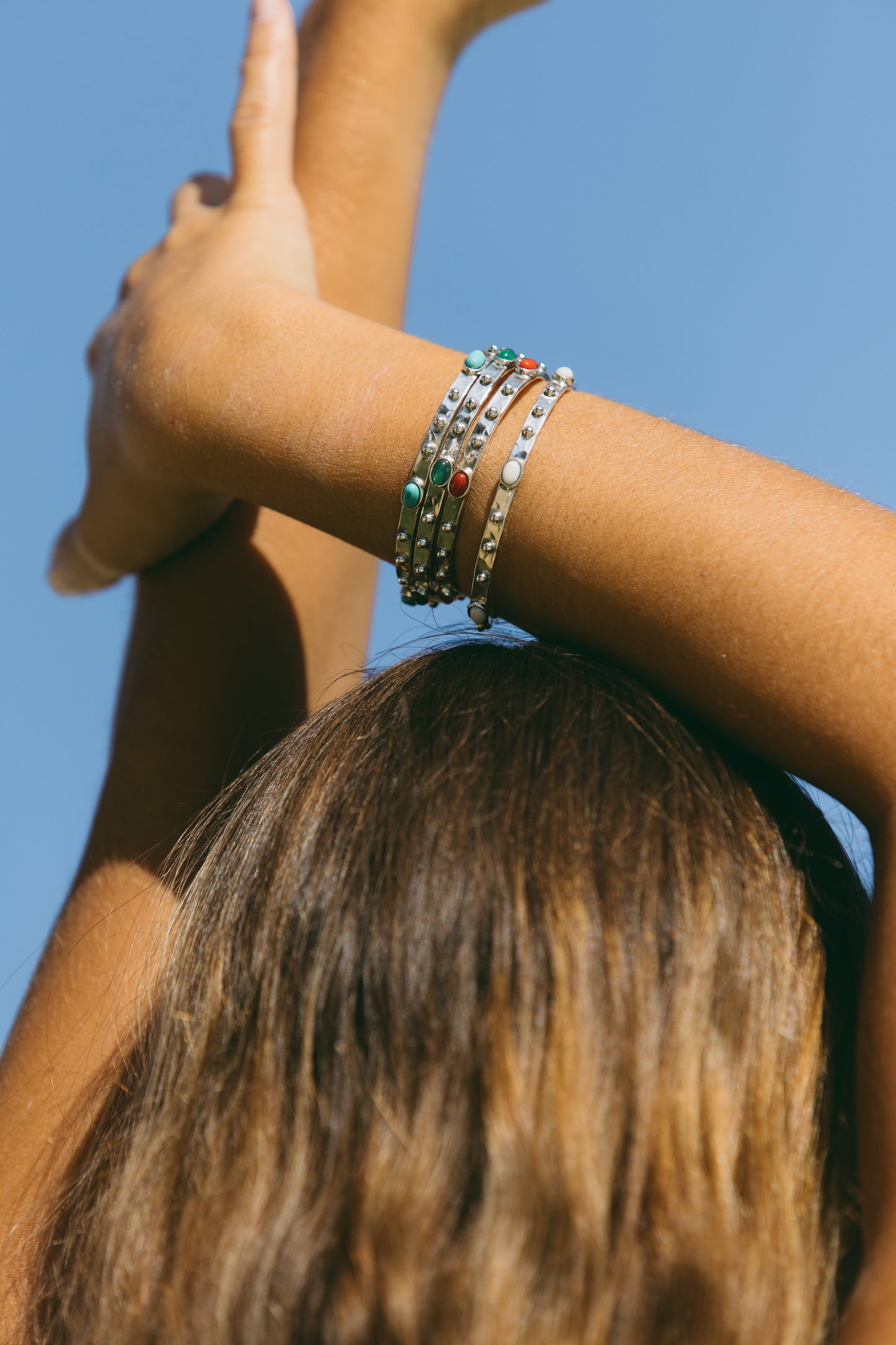 The Orbit Bangle