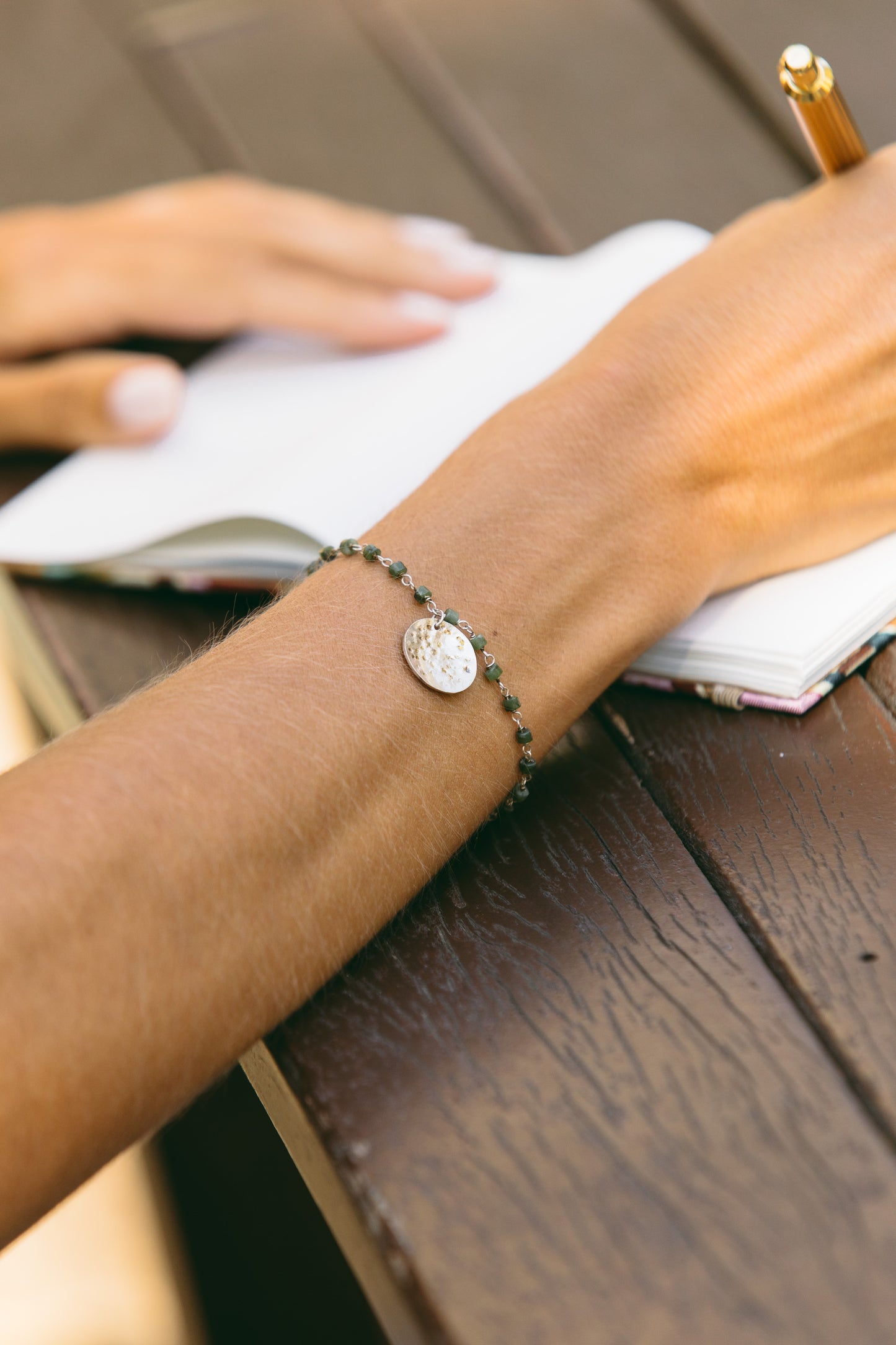 La Patience Bracelet