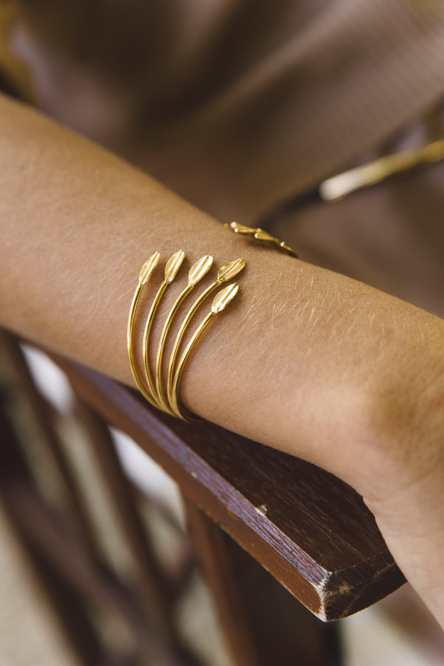 L'innocense Bangle