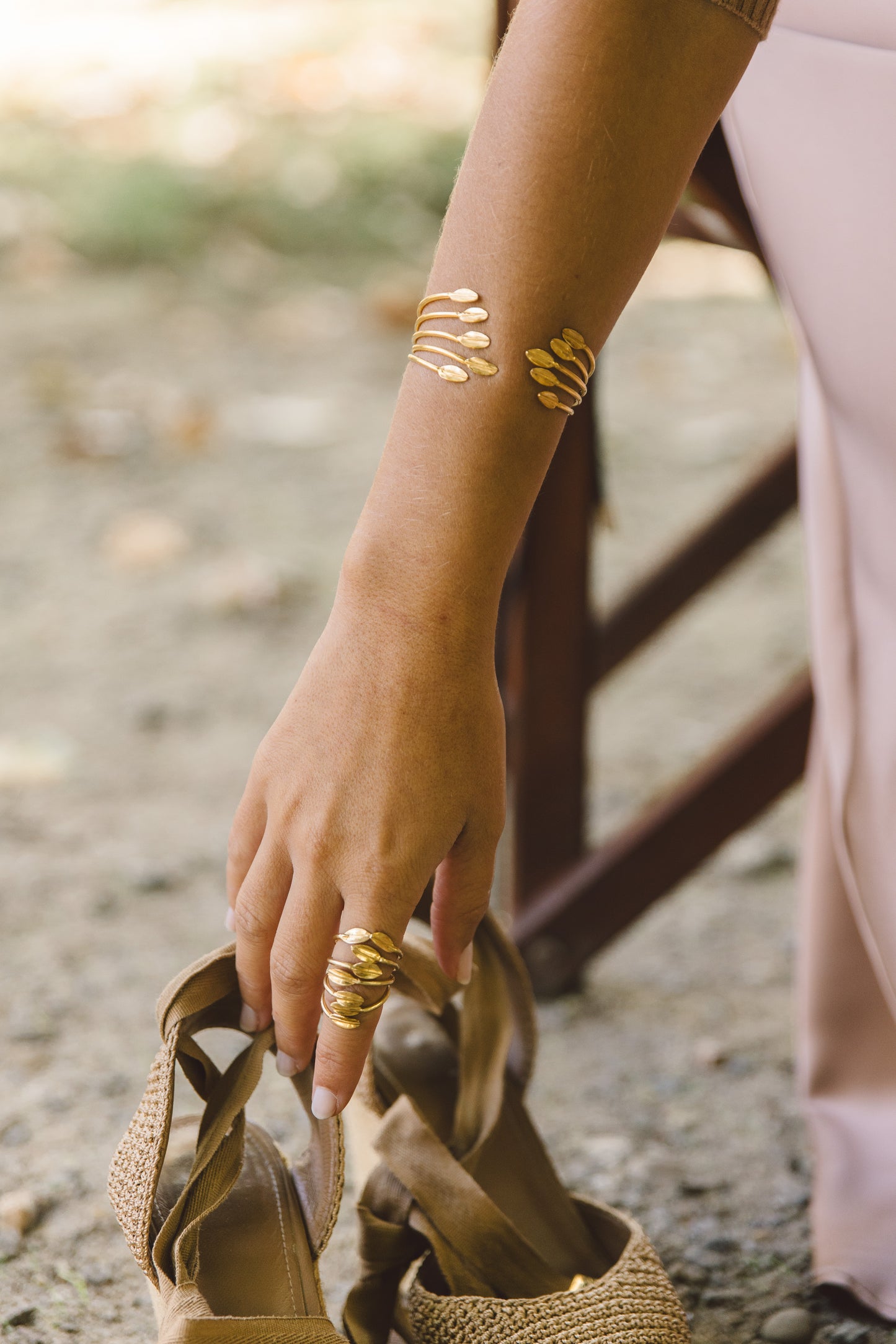 L'innocense Bangle