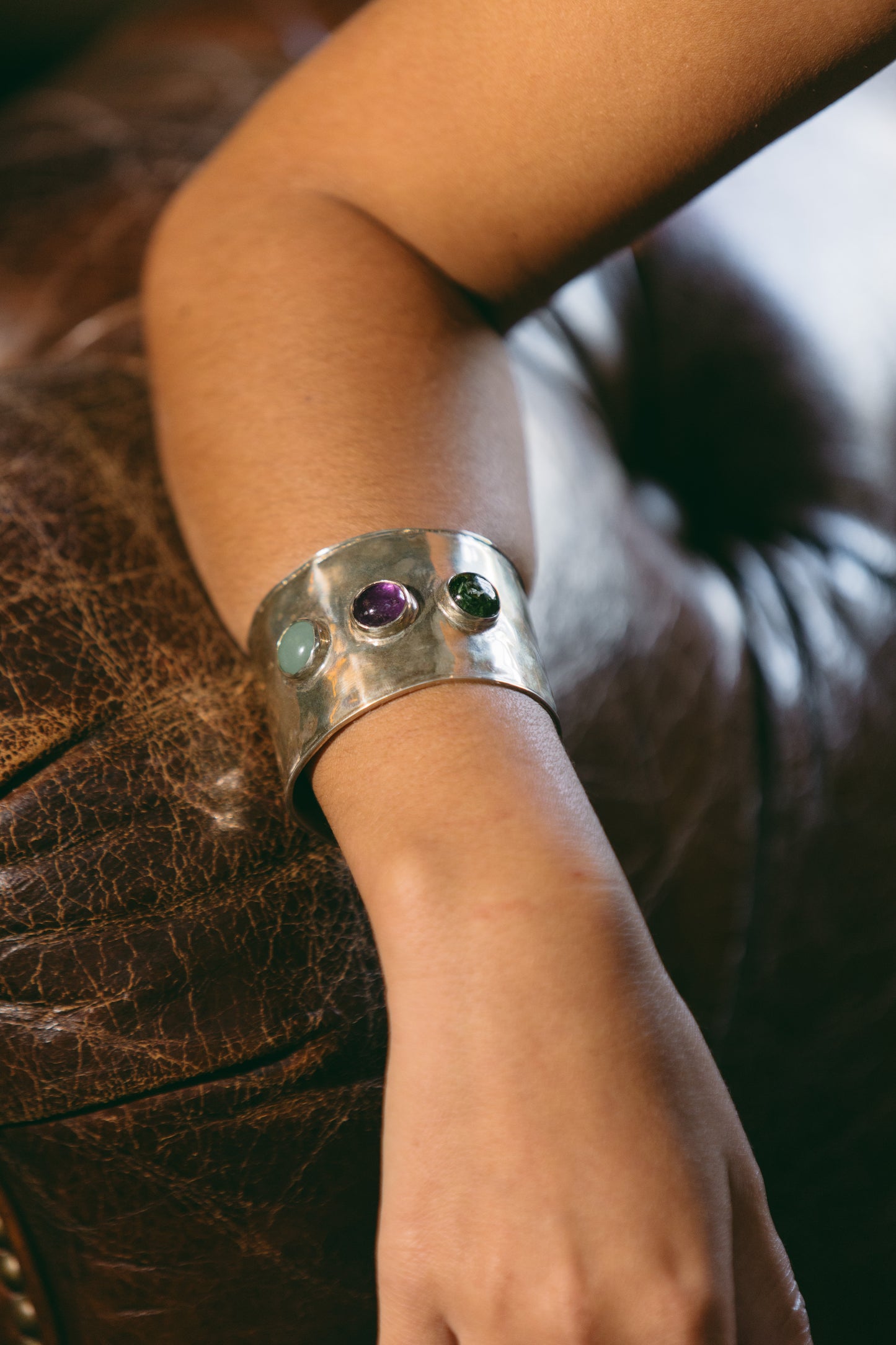 L'aventure Bangle