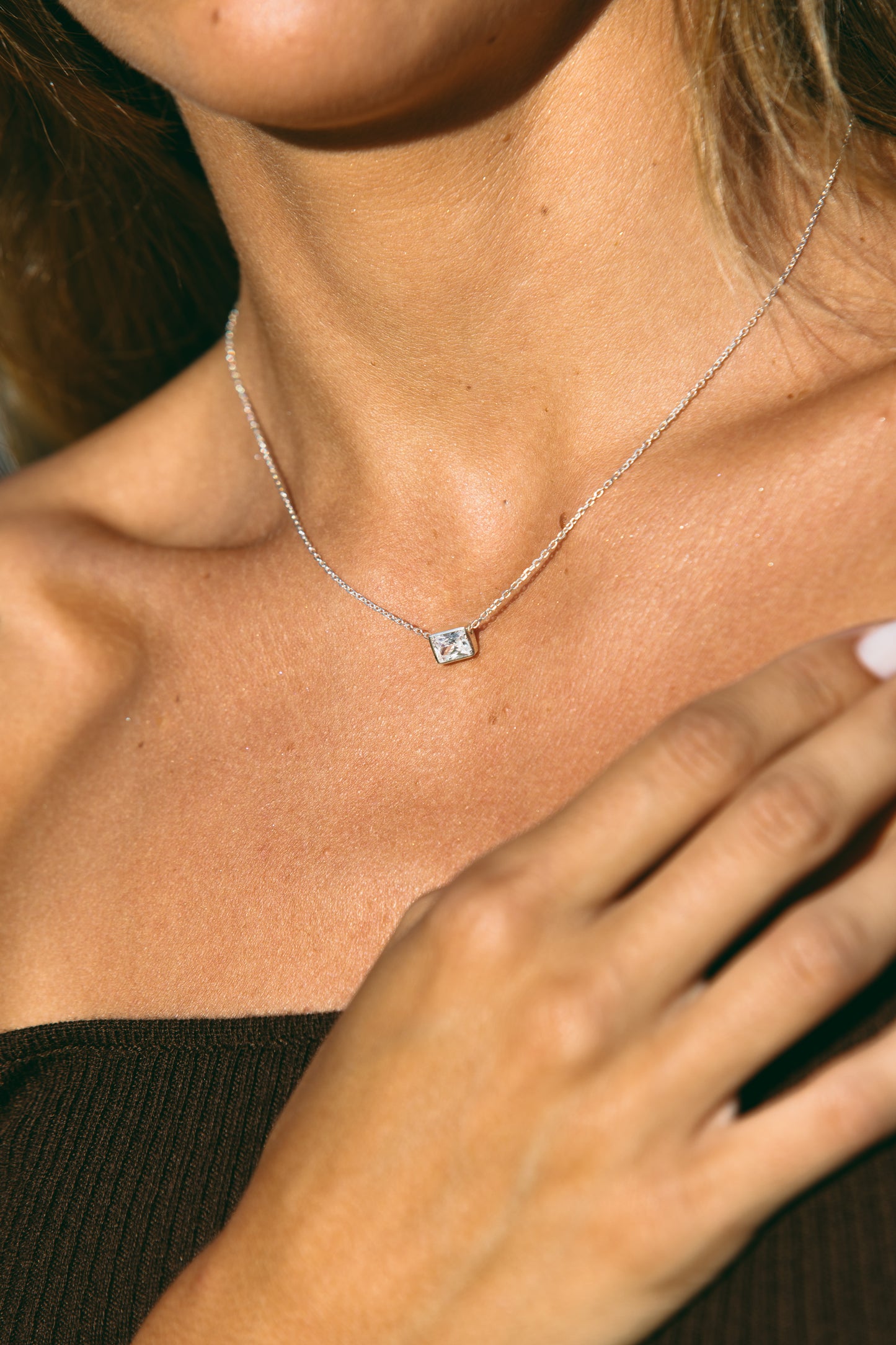 Charmante Necklace