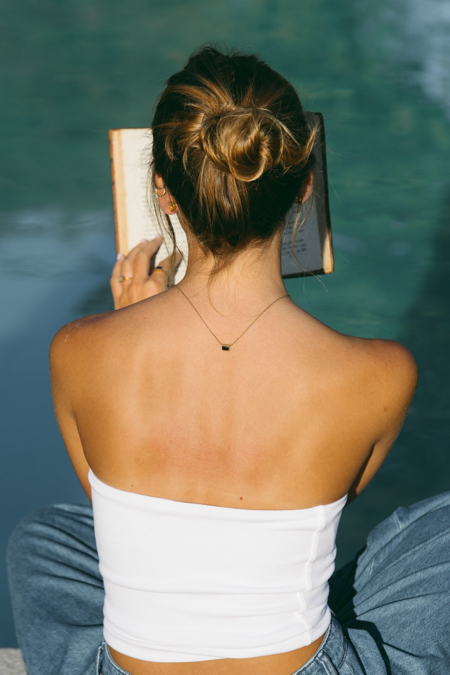 Charmante Necklace