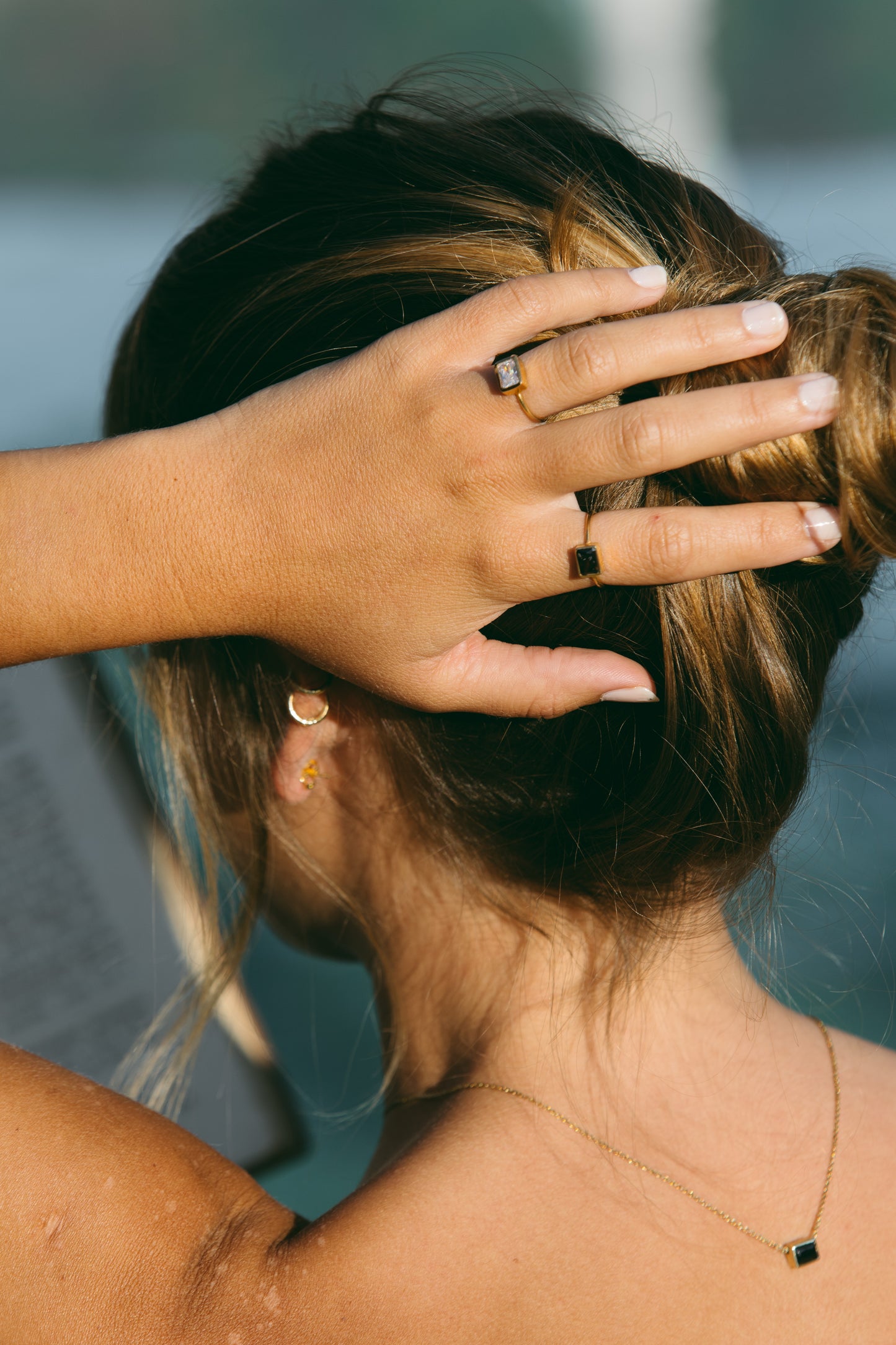 Charmante Ring