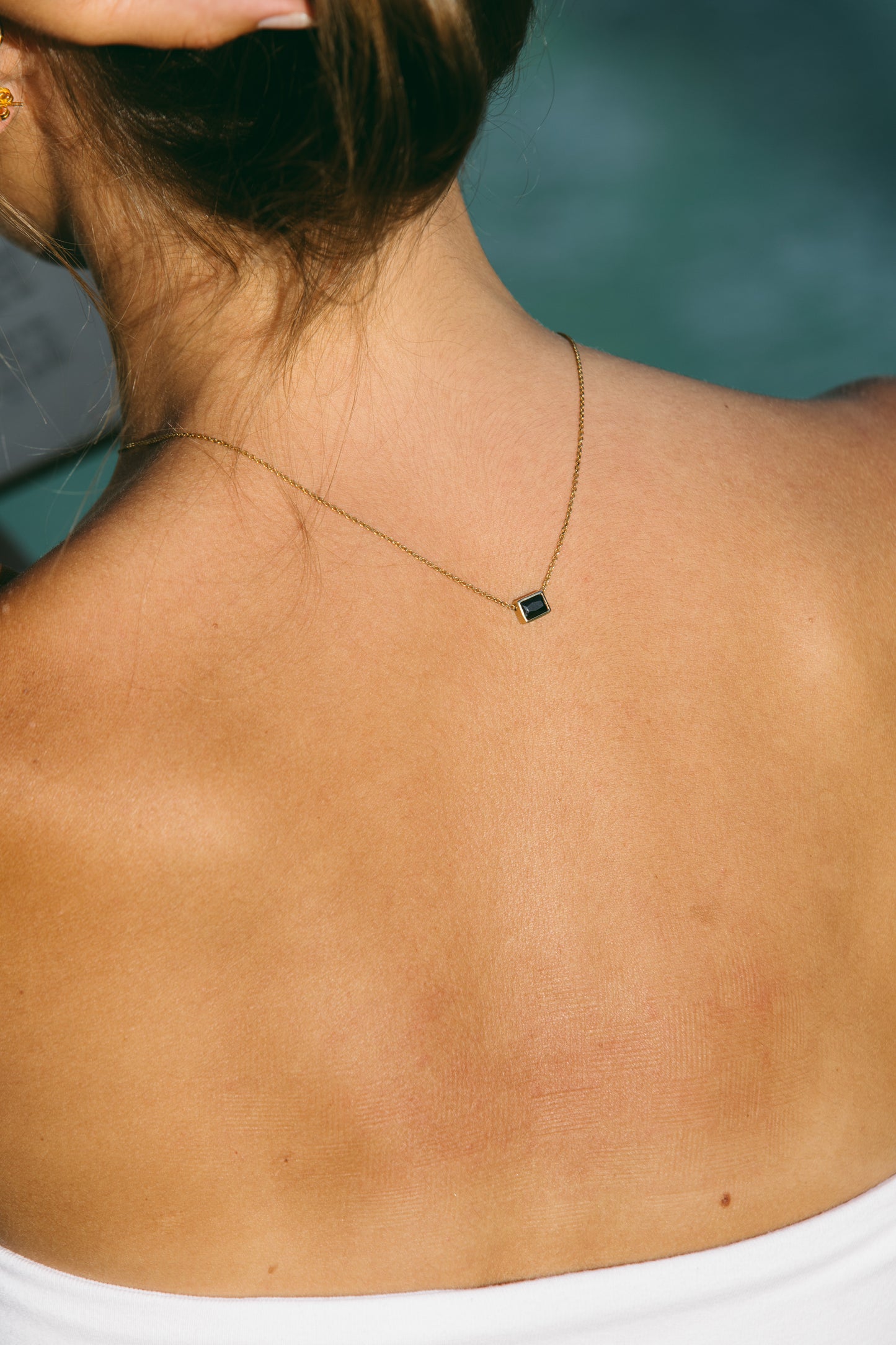 Charmante Necklace