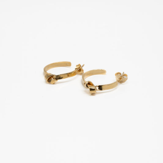 L'amour Earrings