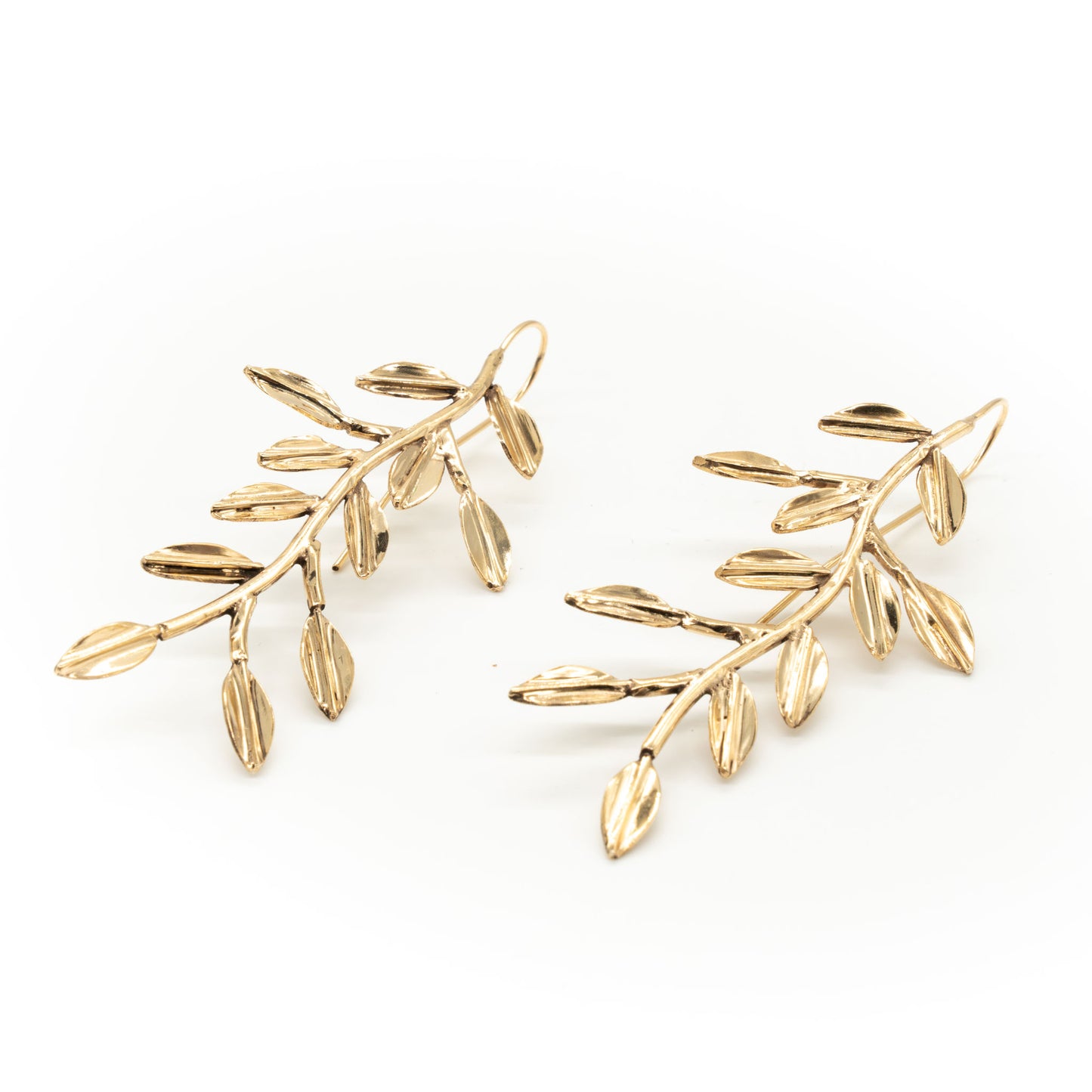L'innocense Long Earrings