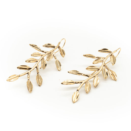 L'innocense Long Earrings
