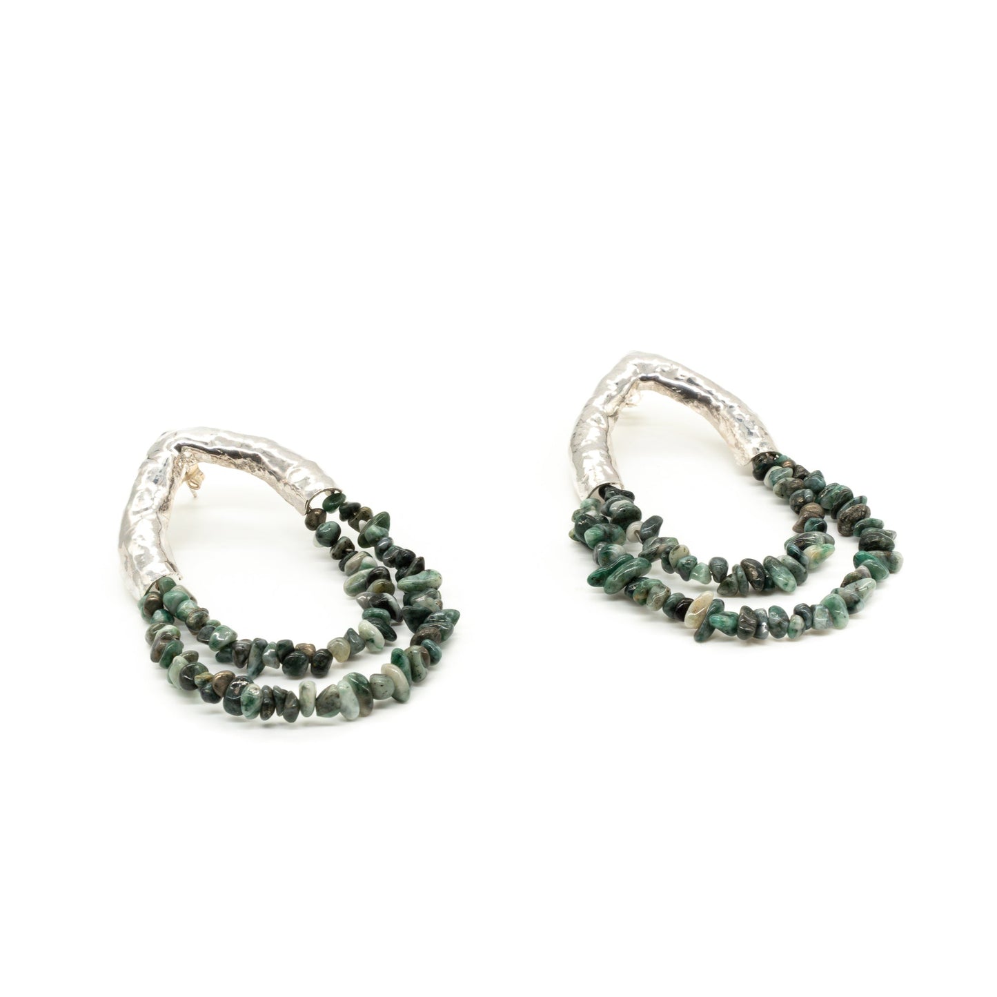 L'aventure Long Earrings