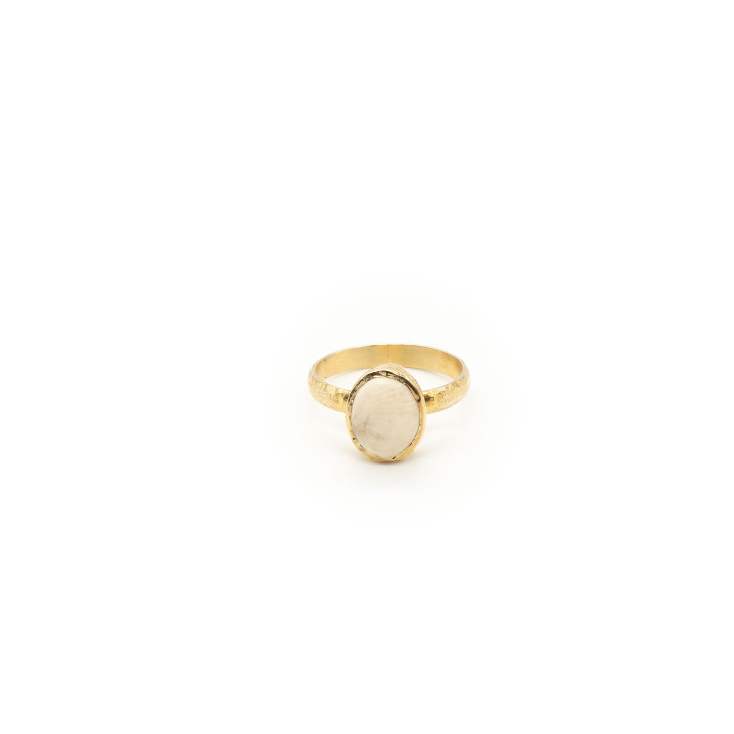 La Différence Ivory Ring
