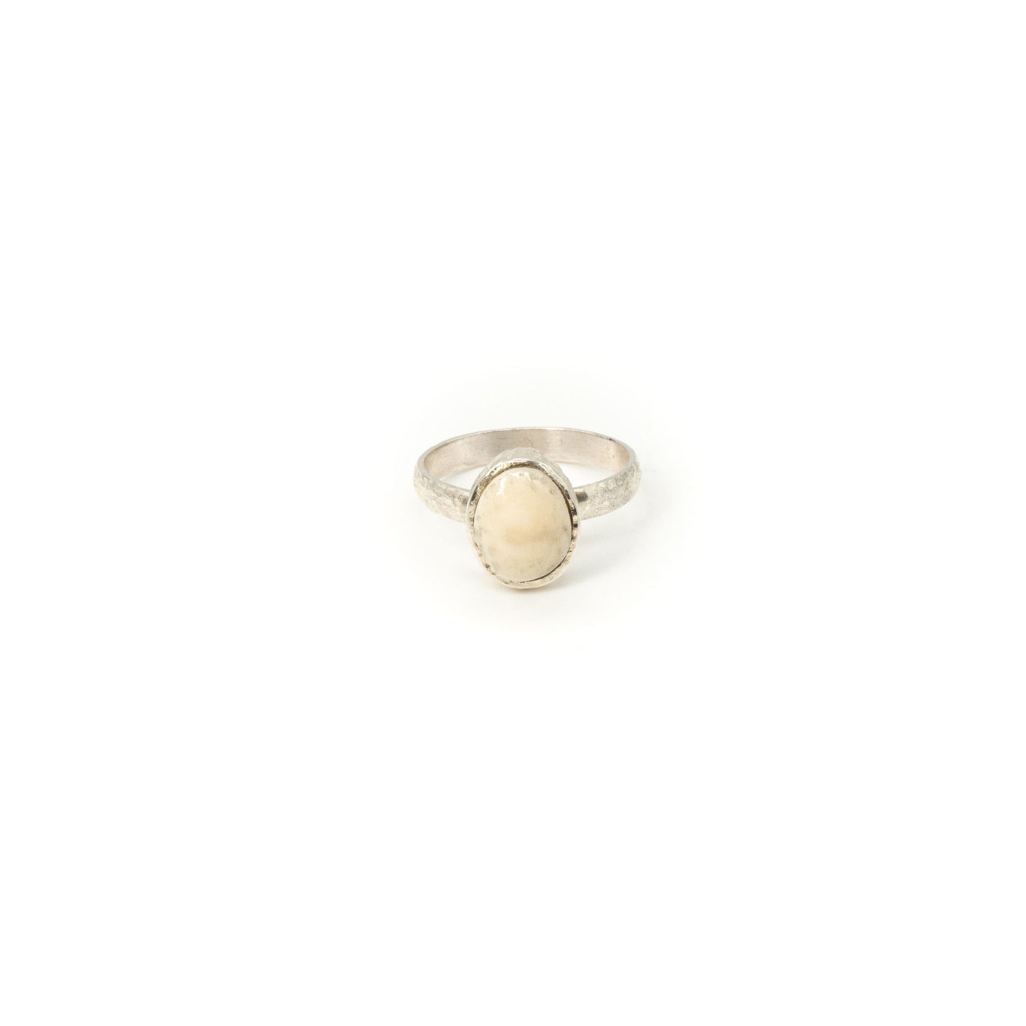 La Différence Ivory Ring