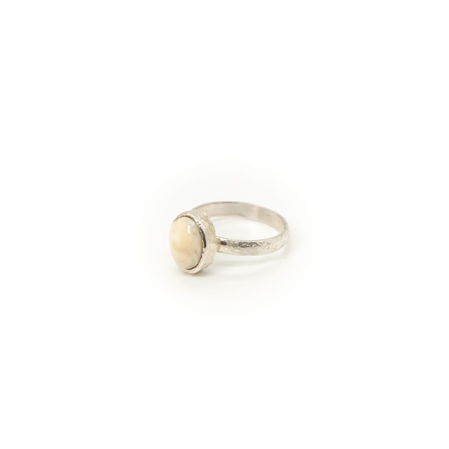 La Différence Ivory Ring
