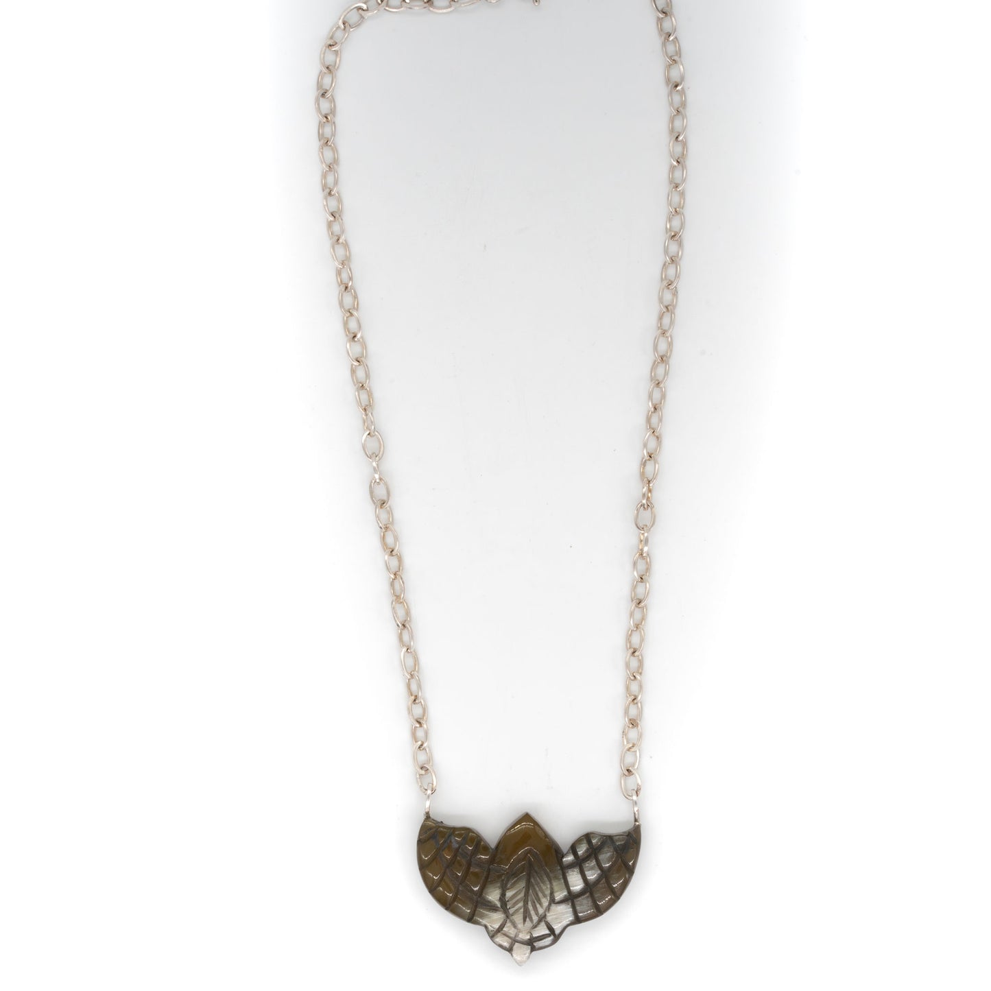 La Différence Holy Spirit Necklace