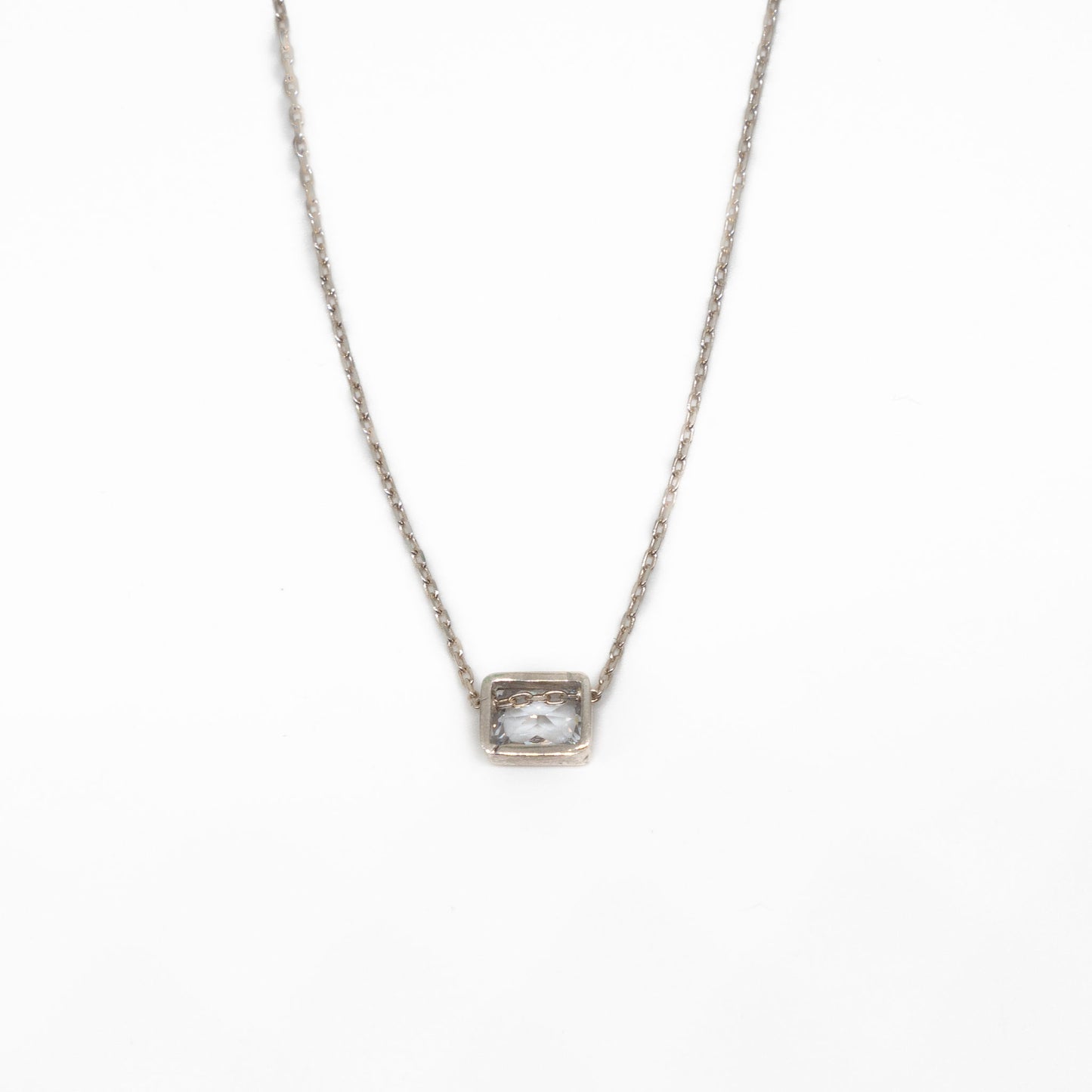 Charmante Necklace