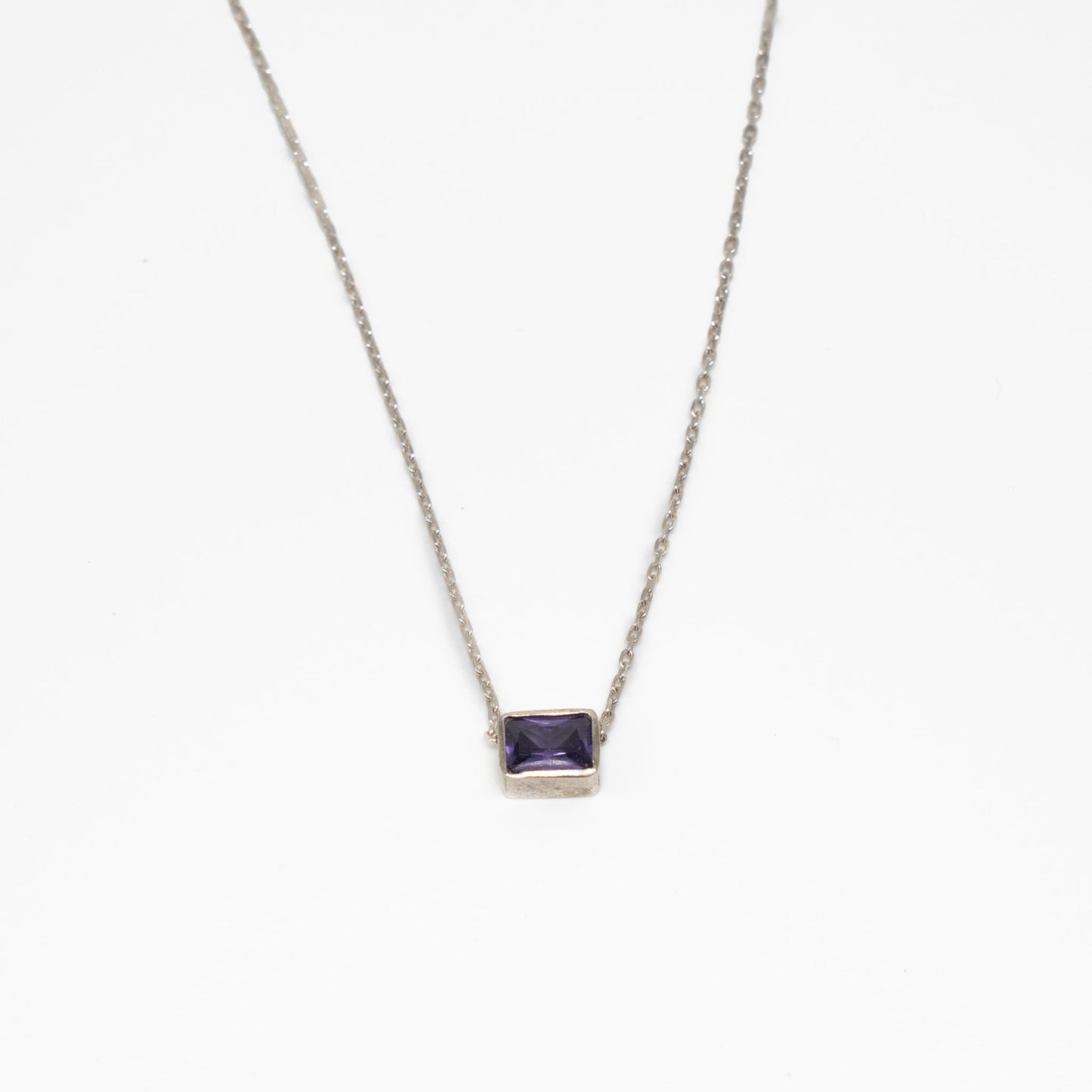 Charmante Necklace