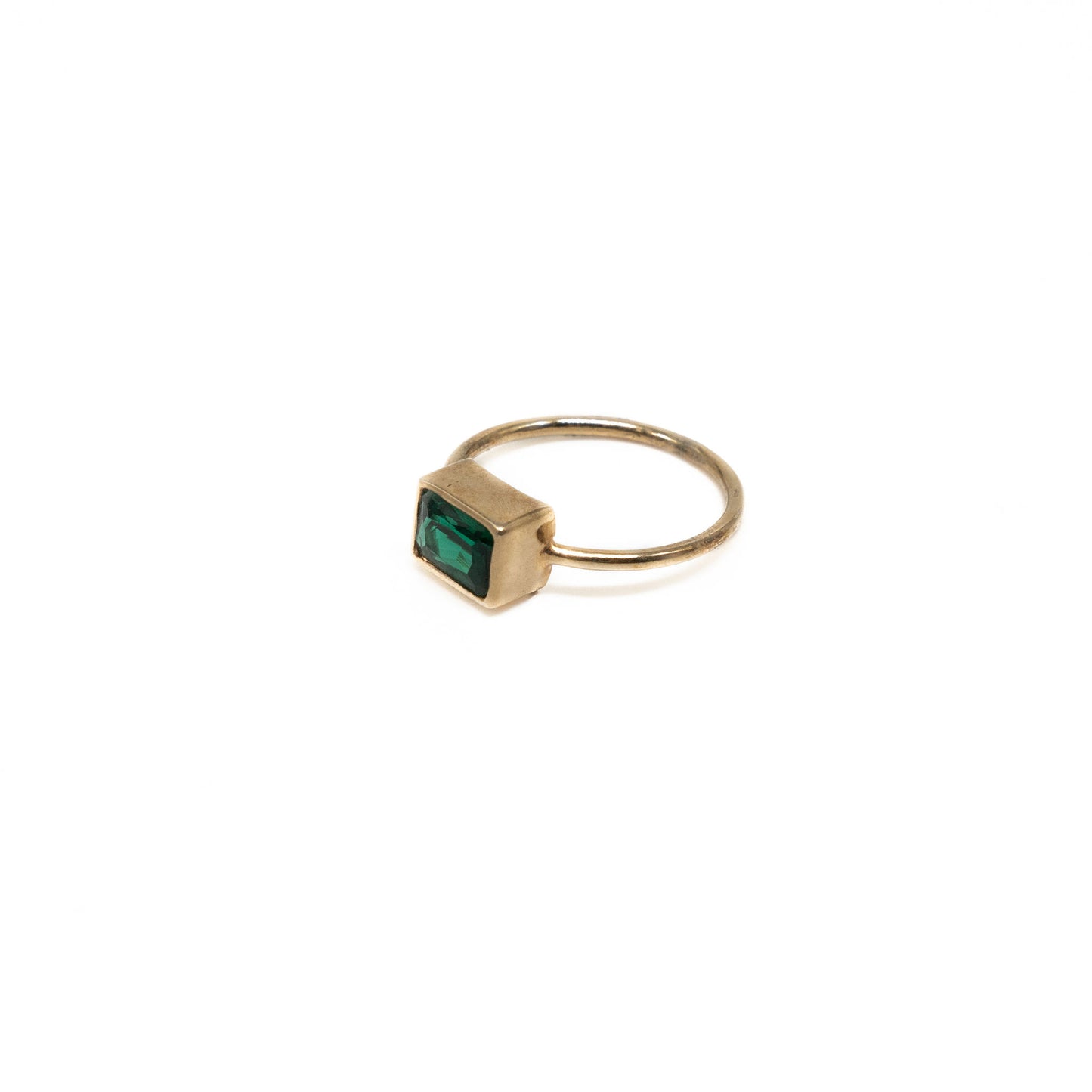 Charmante Ring