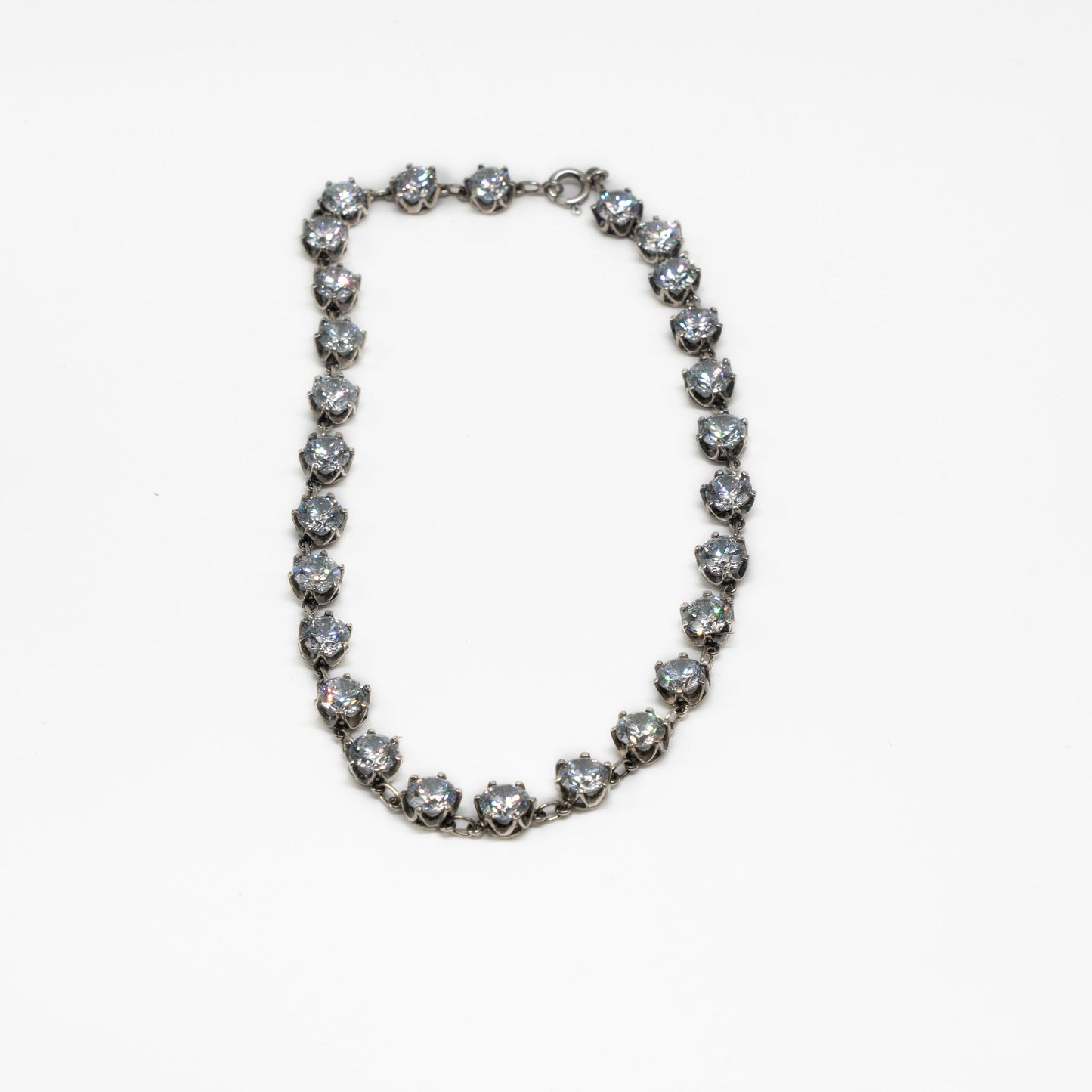 Éclatante Choker