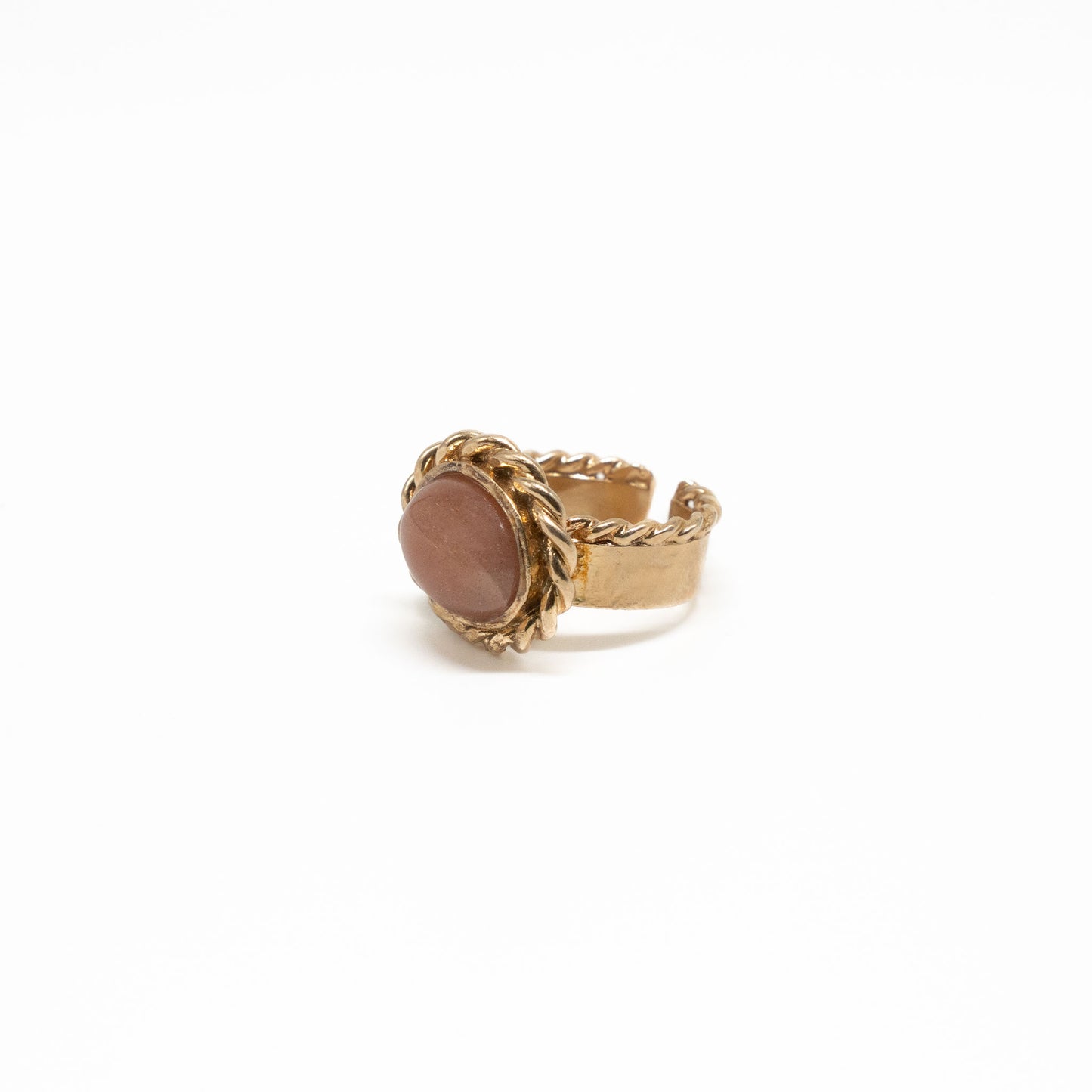 Les Couleurs Ring