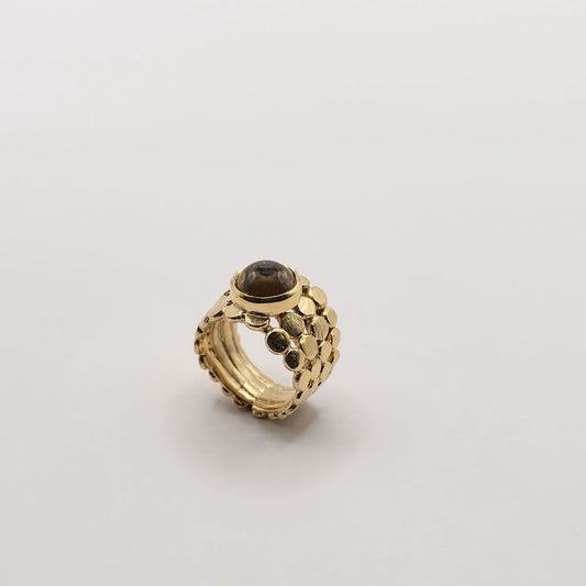Le Soleil Ring