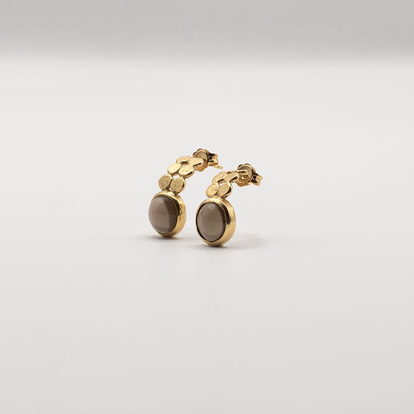 Le Soleil Earrings
