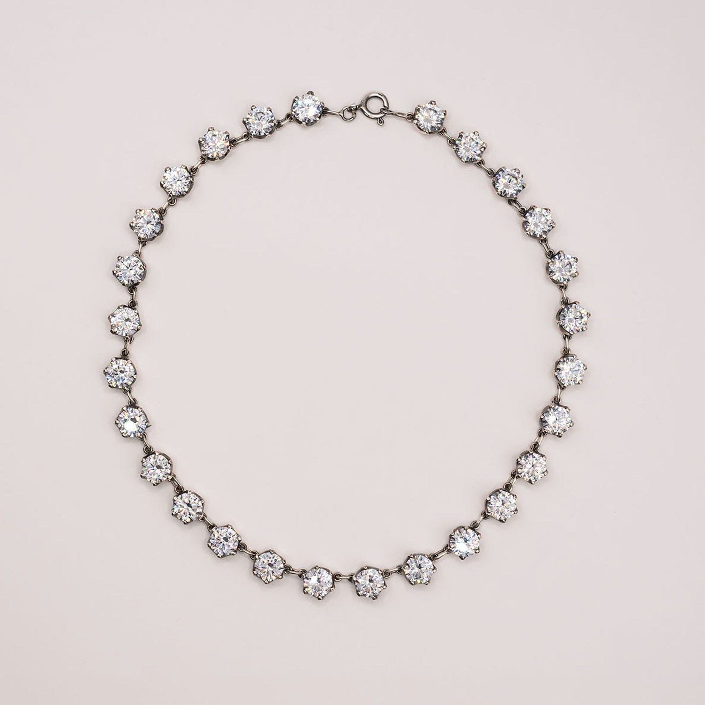 Éclatante Choker