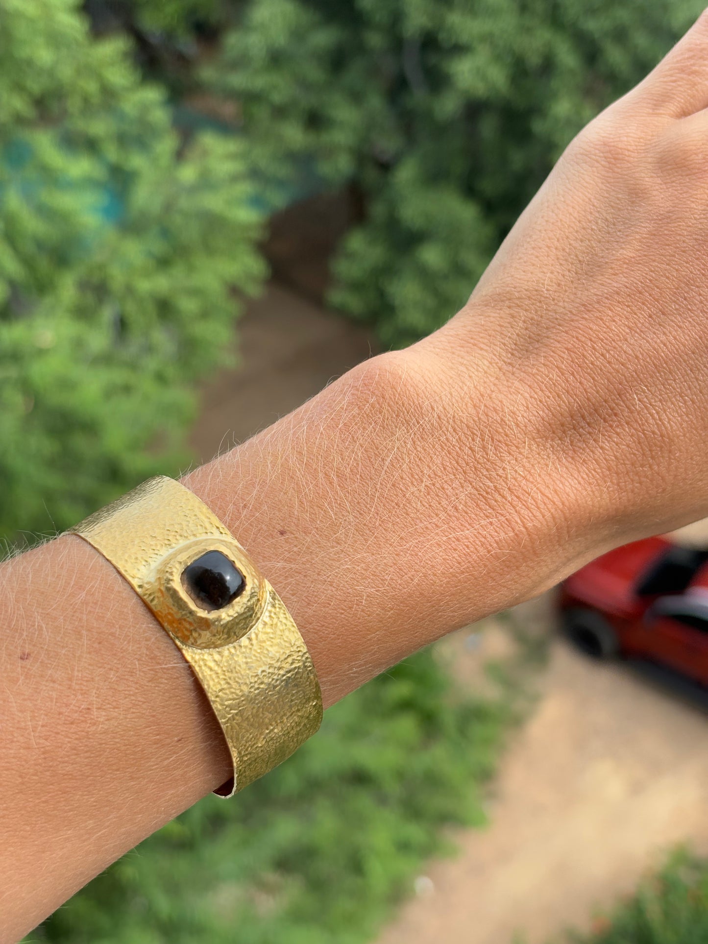 La Terre Bangle