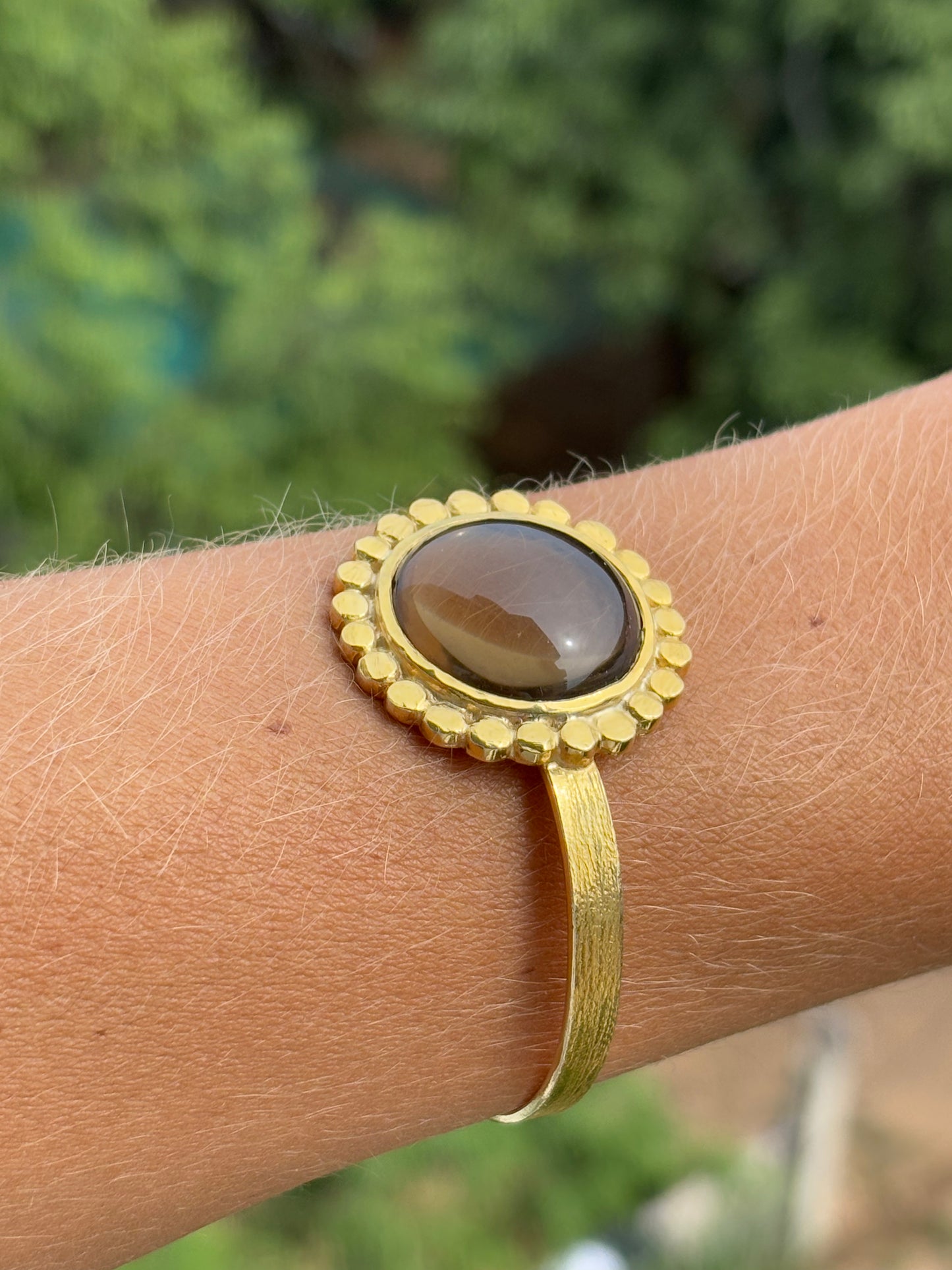 Le Soleil Bangle