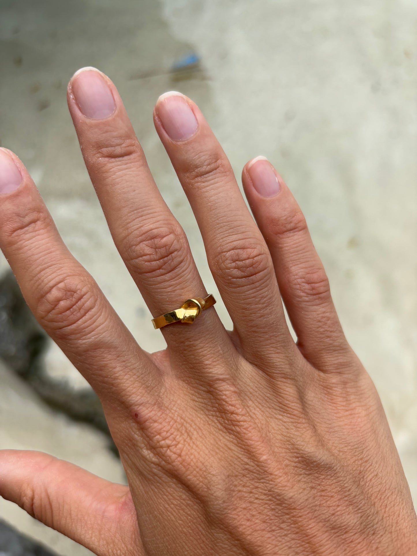 L'amour Ring