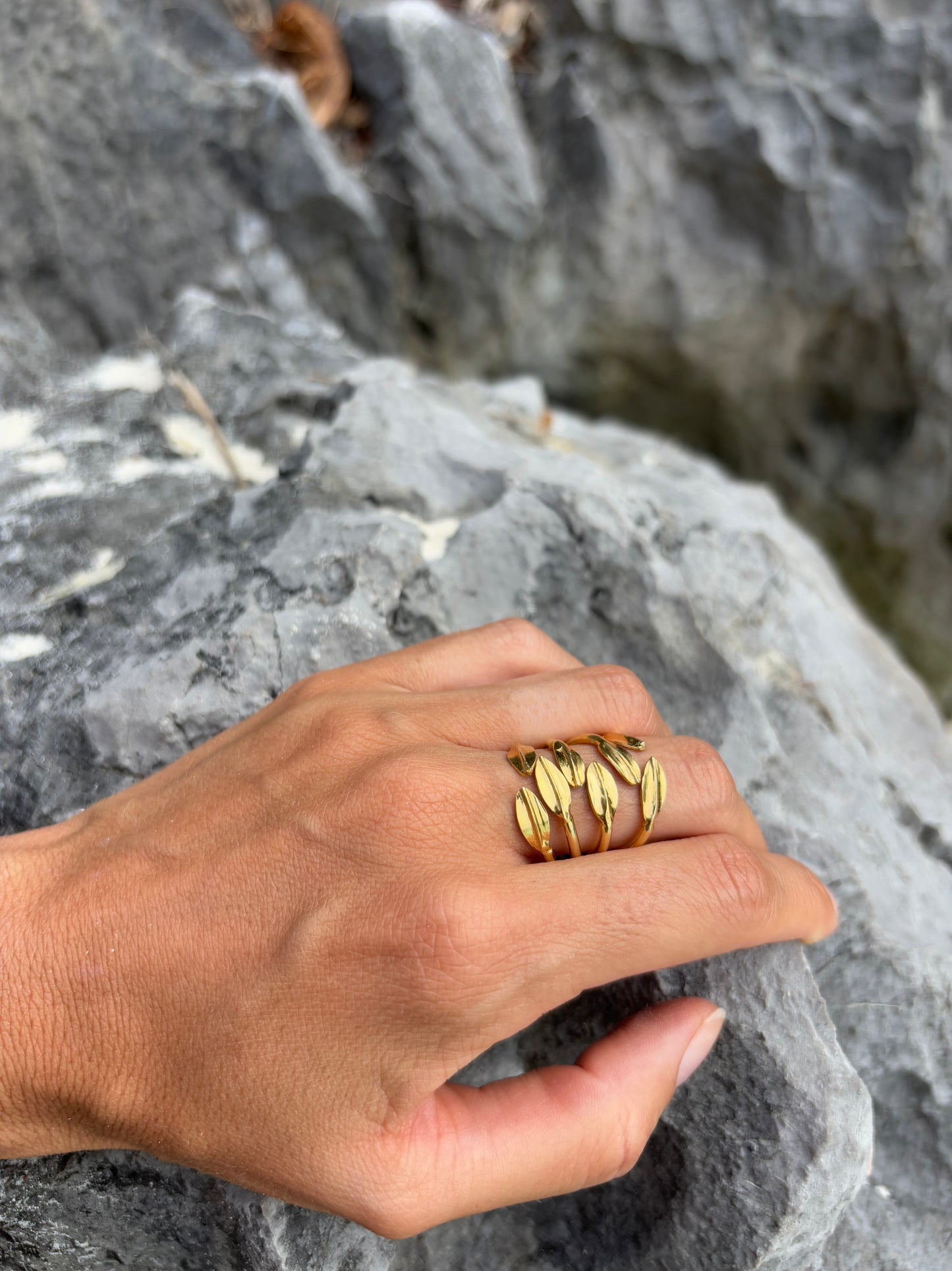 L'innocense Ring