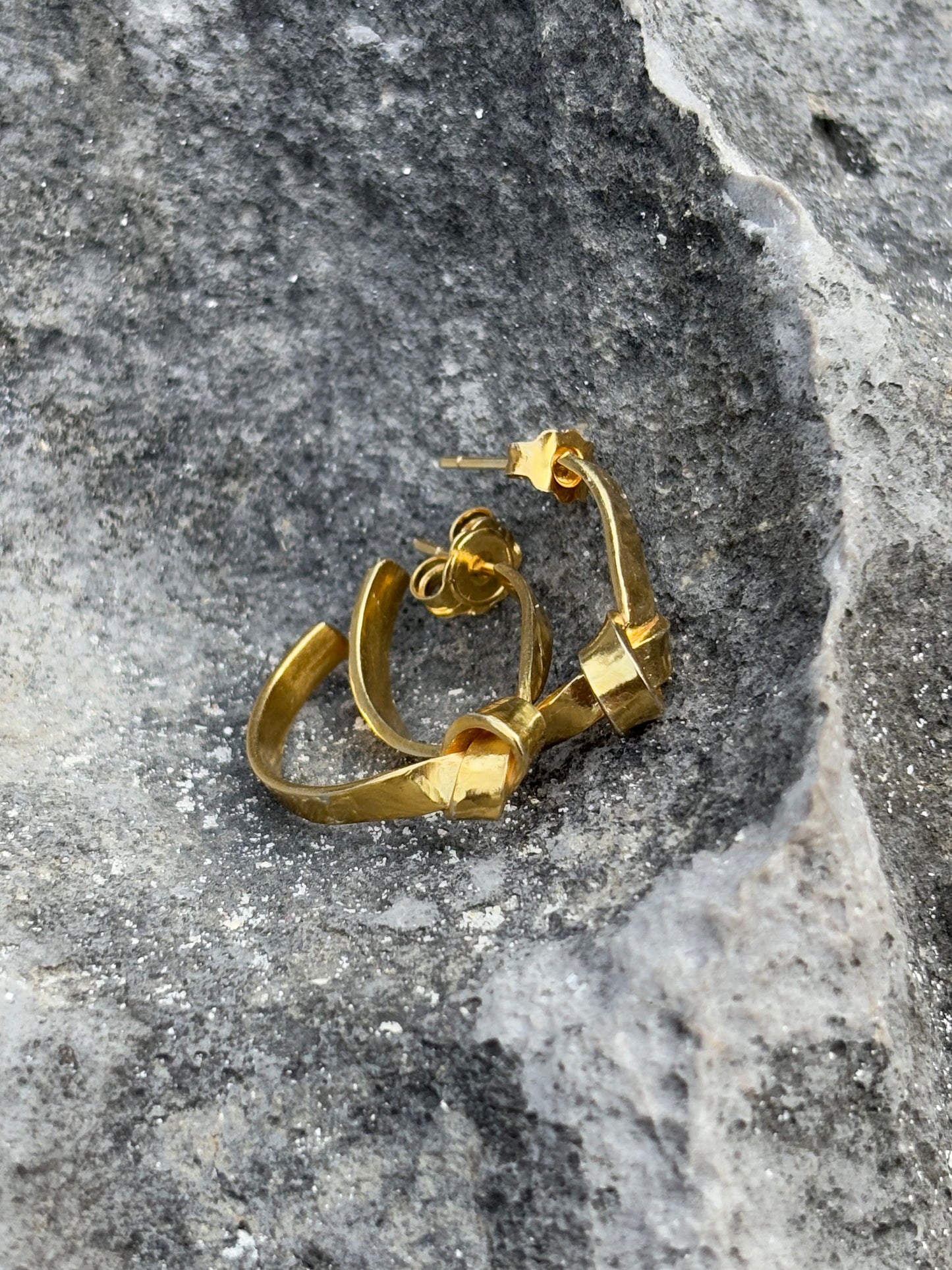 L'amour Earrings
