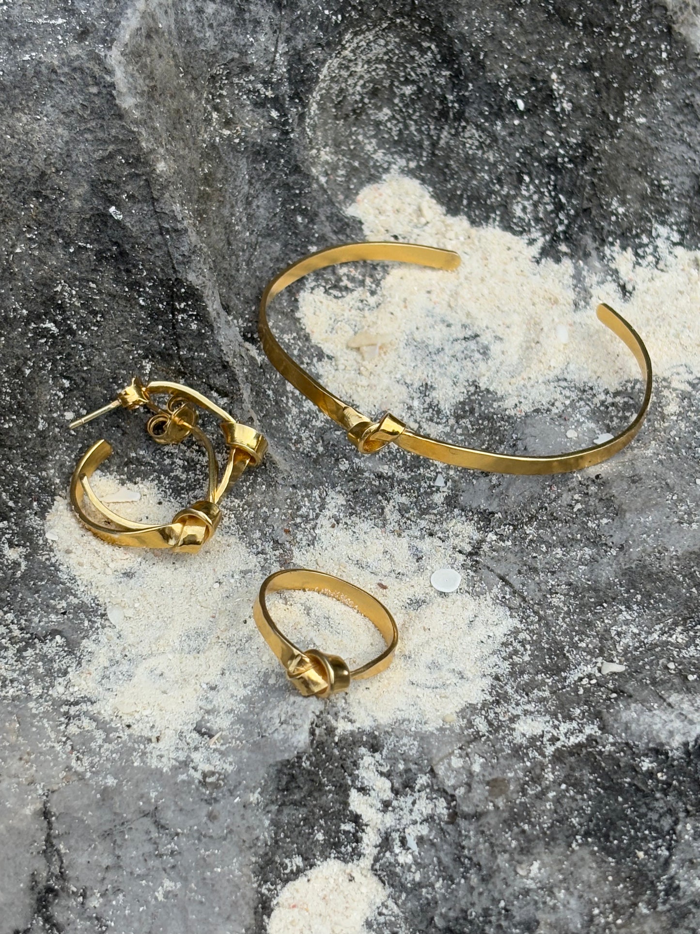 L'amour Bangle
