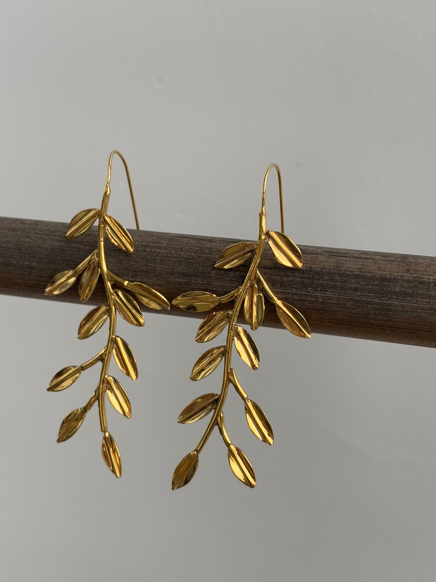 L'innocense Long Earrings
