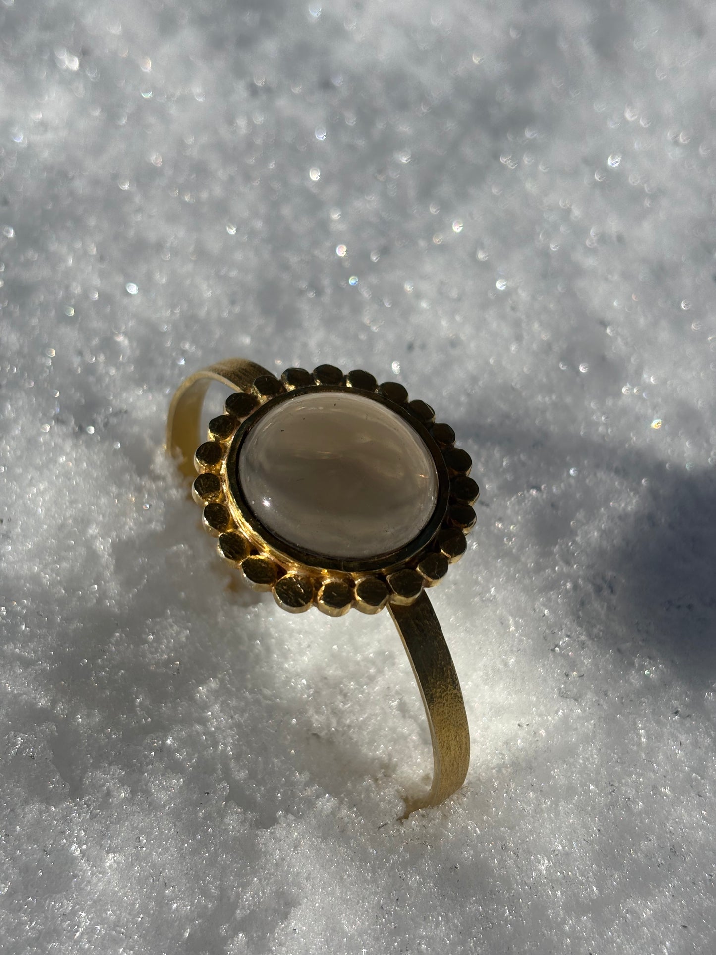 Le Soleil Bangle