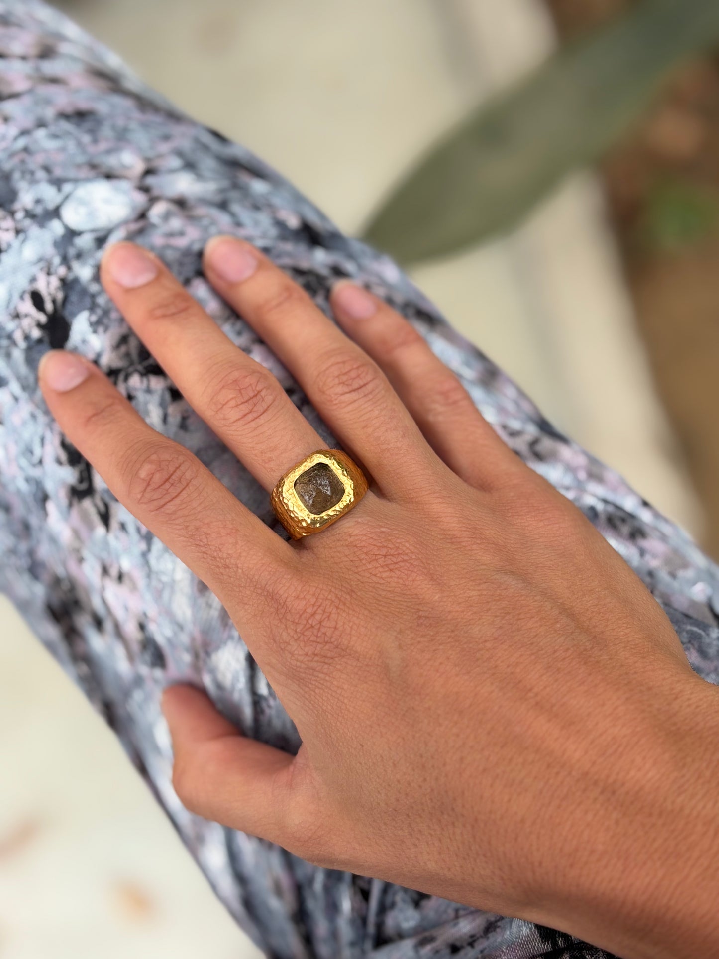 La Terre Ring