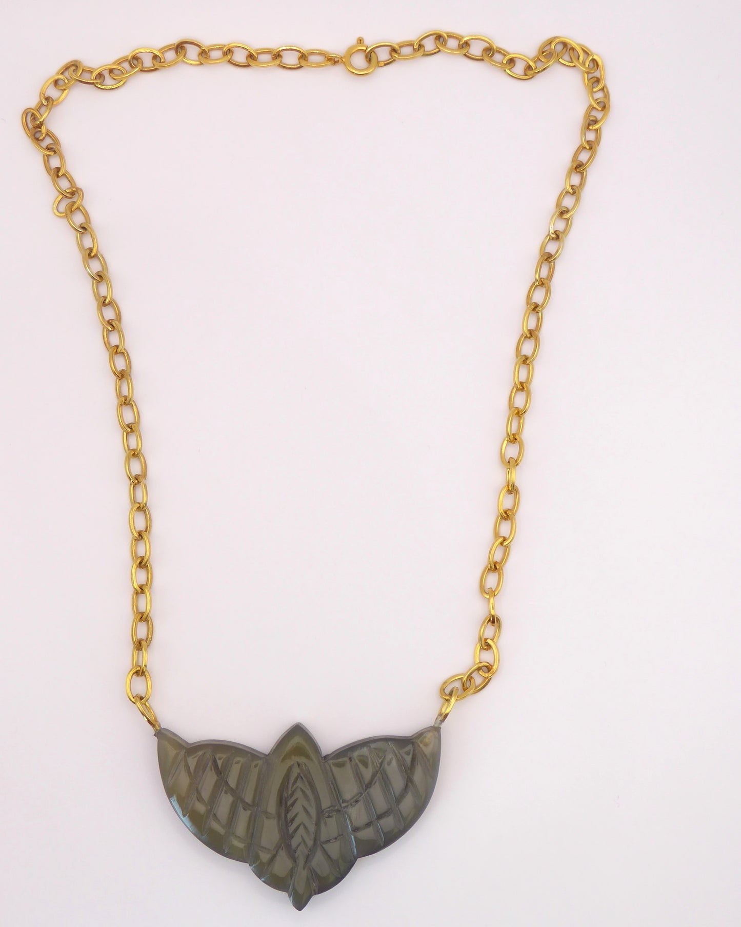 La Différence Holy Spirit Necklace