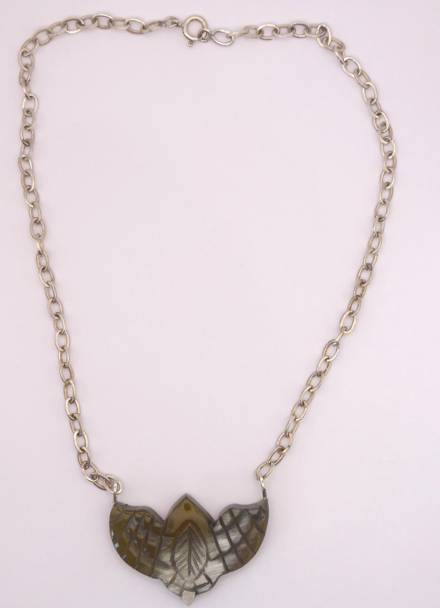 La Différence Holy Spirit Necklace