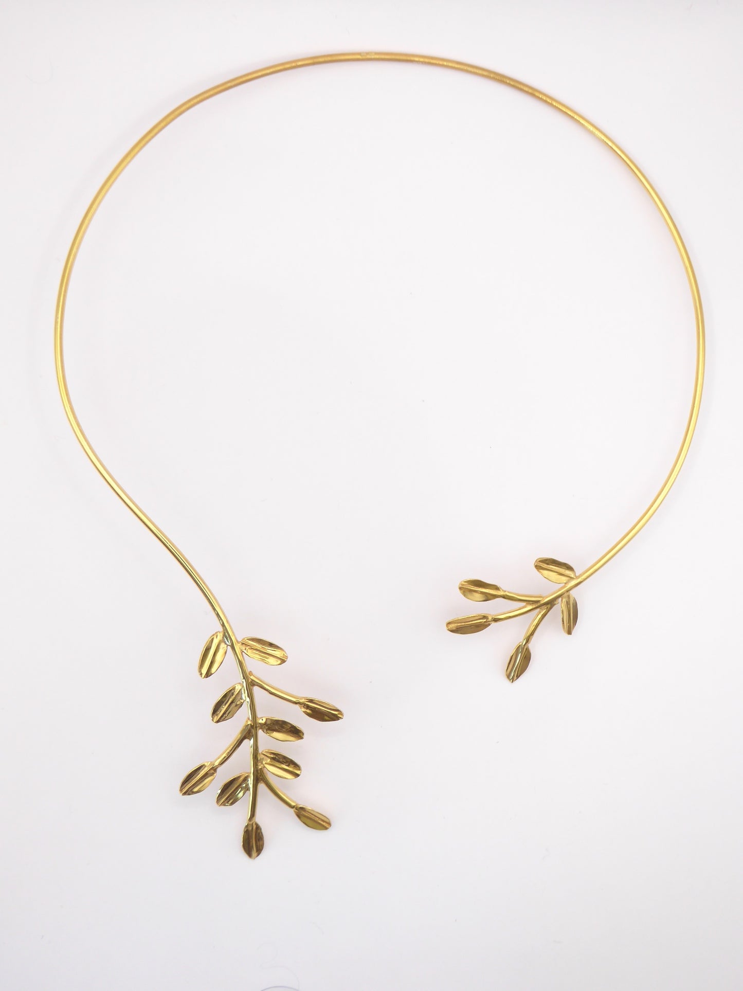 L'innocense Necklace