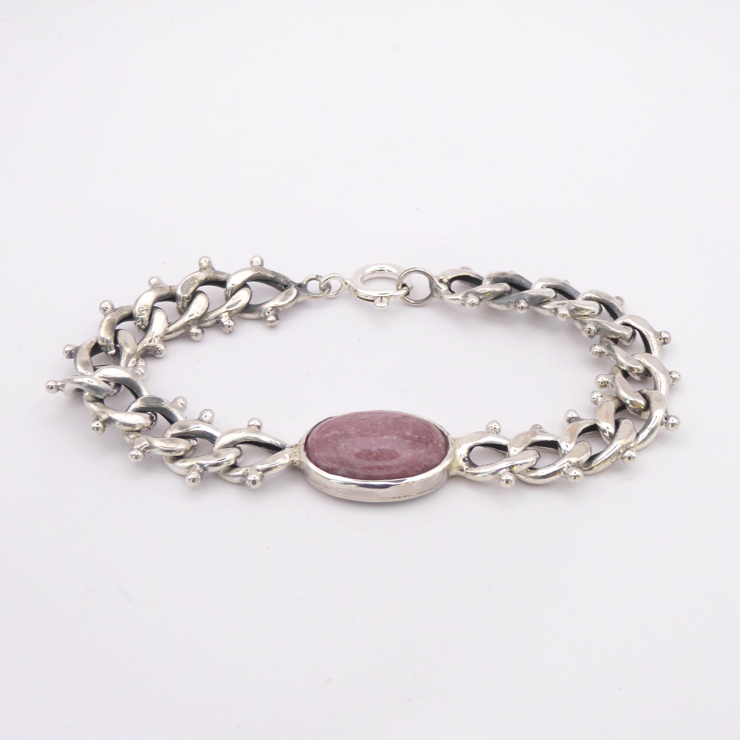 La Différence Rose Rhythm Bracelet