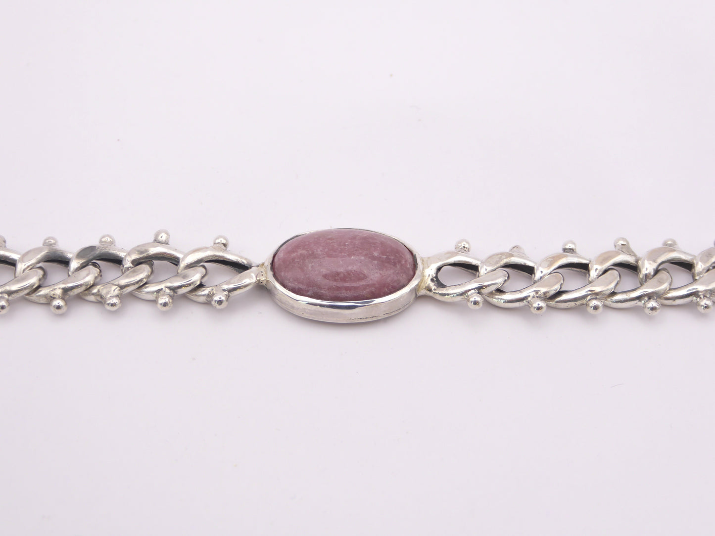 La Différence Rose Rhythm Bracelet