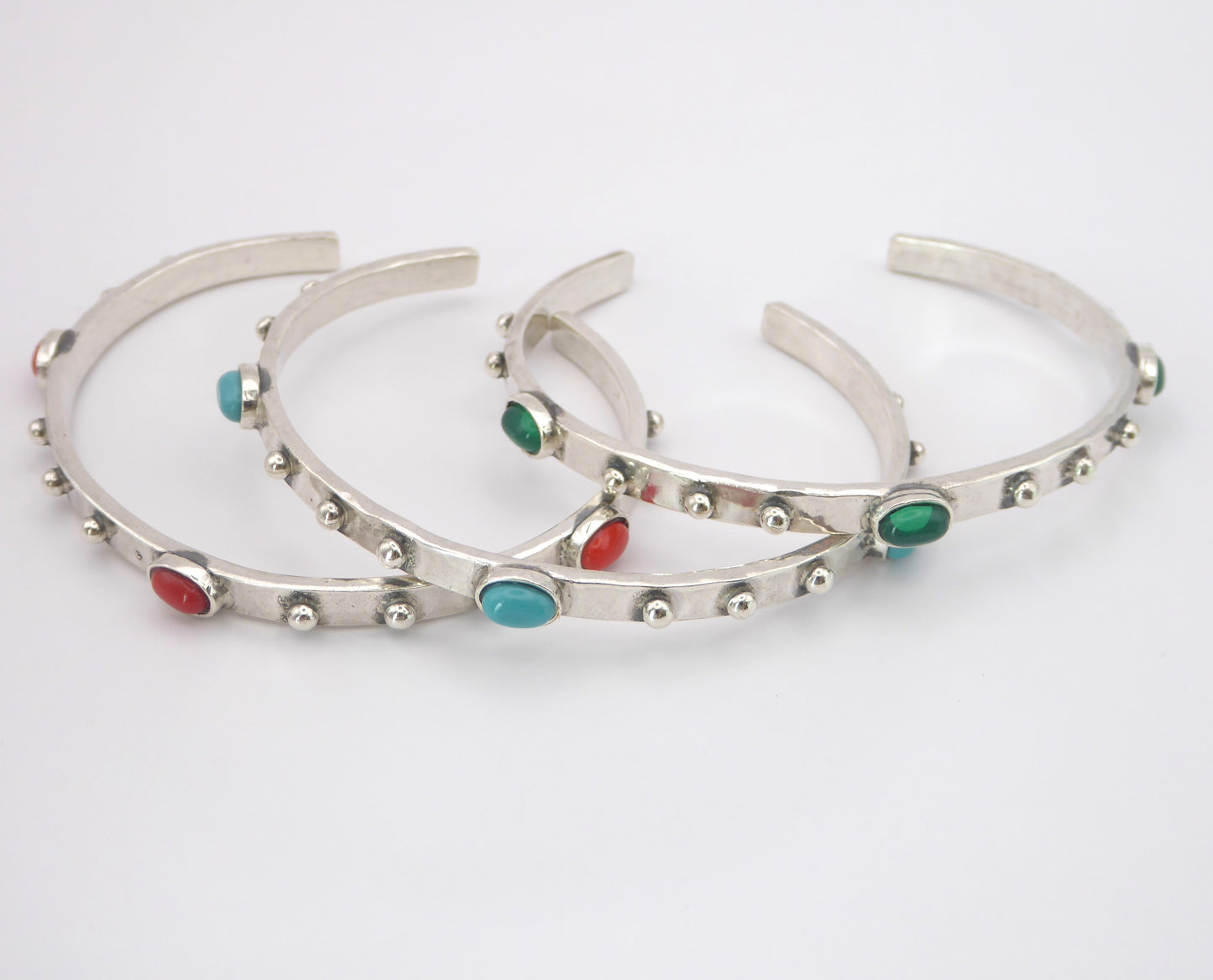 The Orbit Bangle