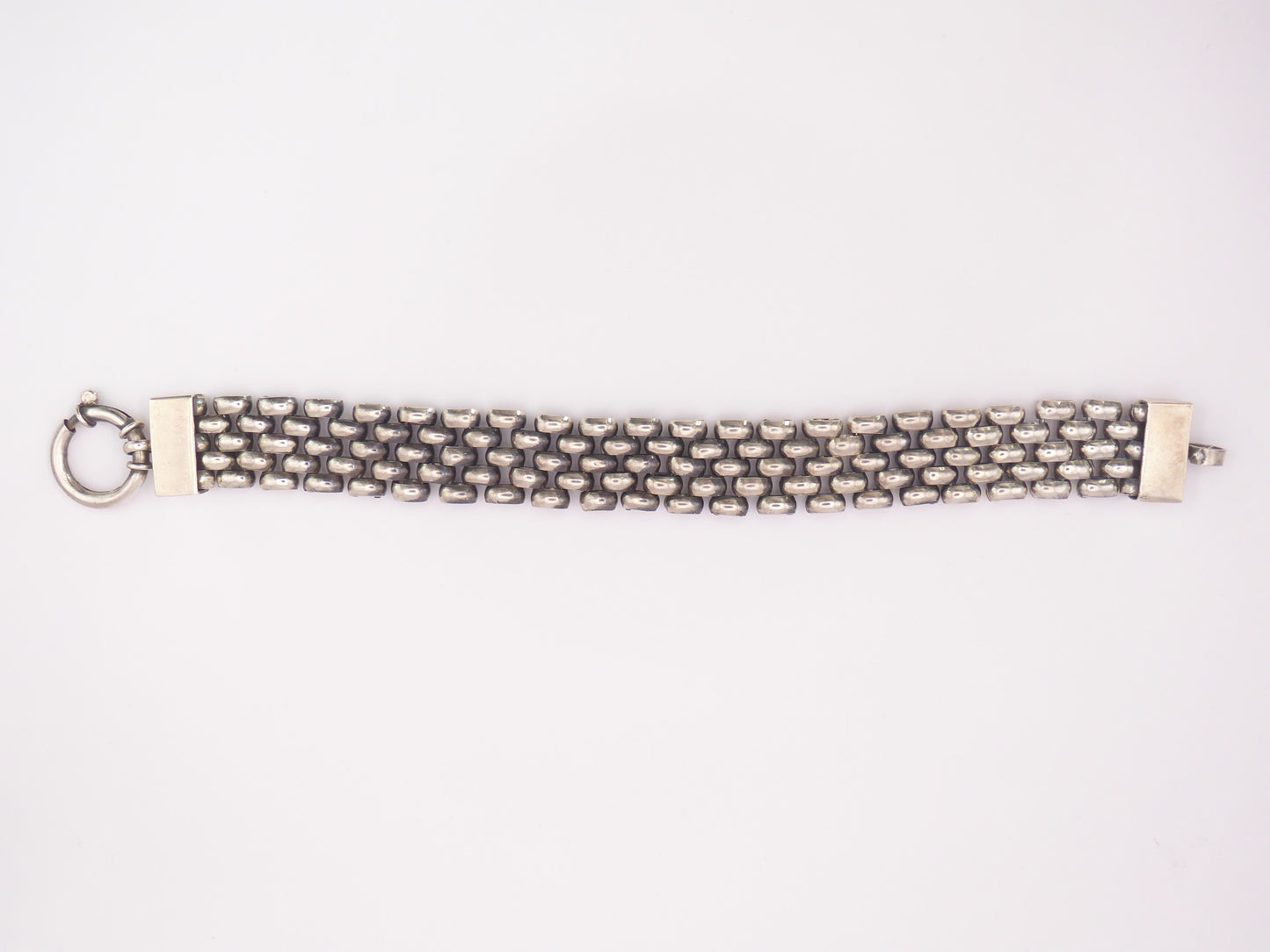 La Différence Rolex-style Bracelet