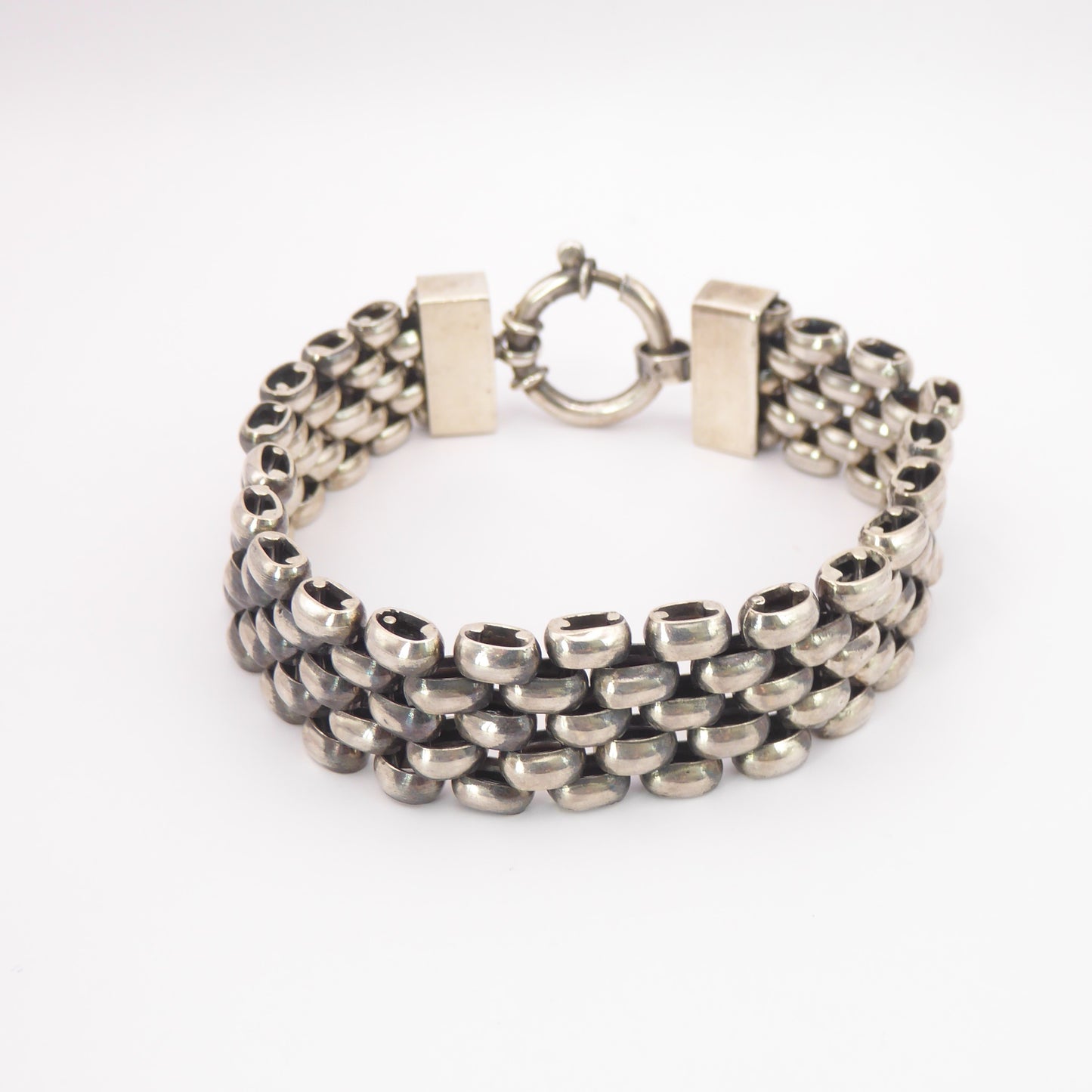 La Différence Rolex-style Bracelet