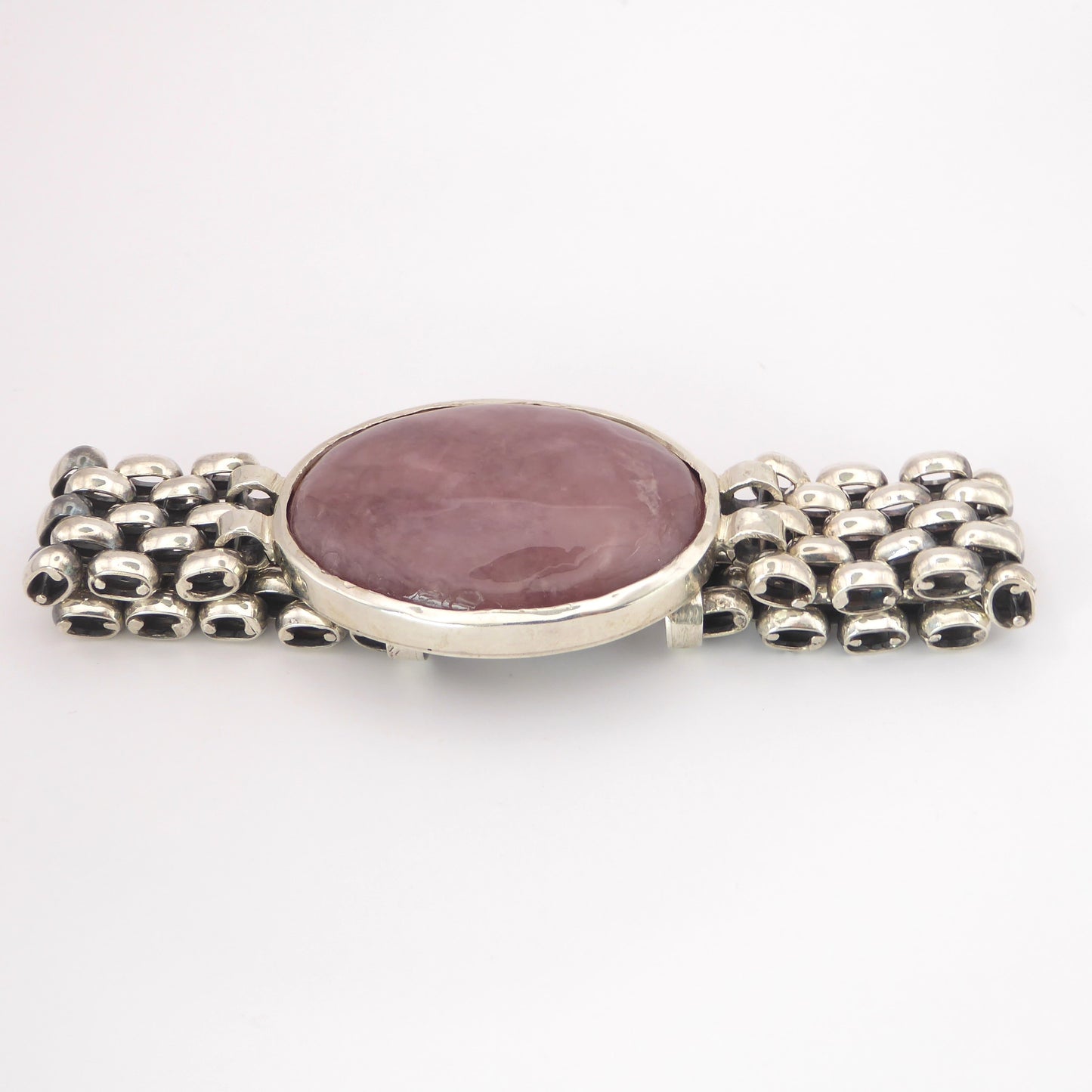 La Différence Rose Path Bracelet