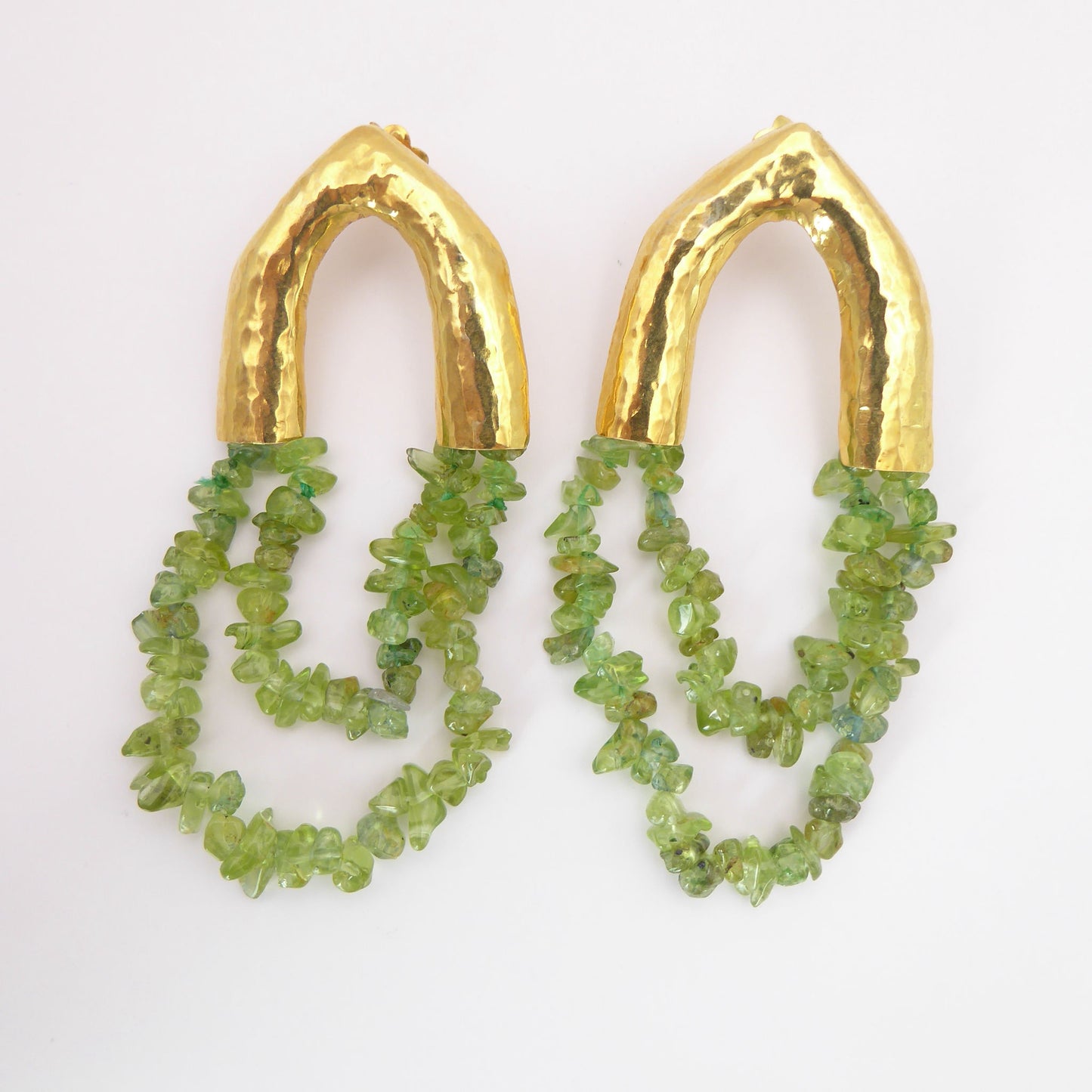 L'aventure Medium Earrings