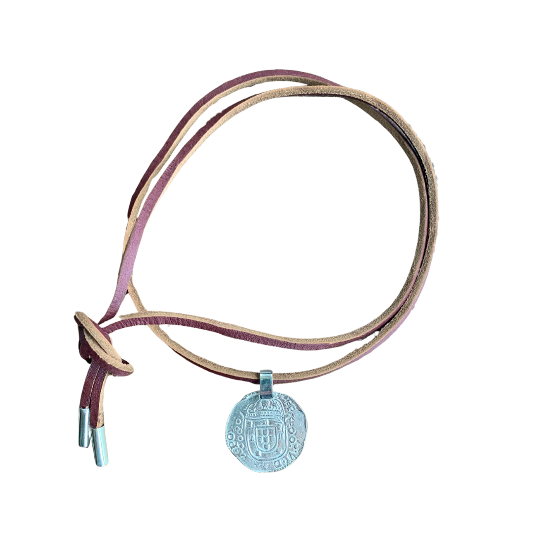 Coin Medal/Pendant